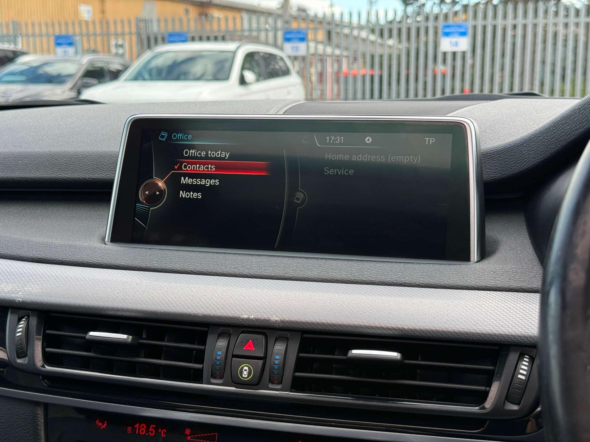 BMW X5 X5 view 74