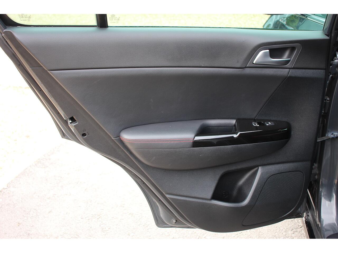 Kia Sportage view 36
