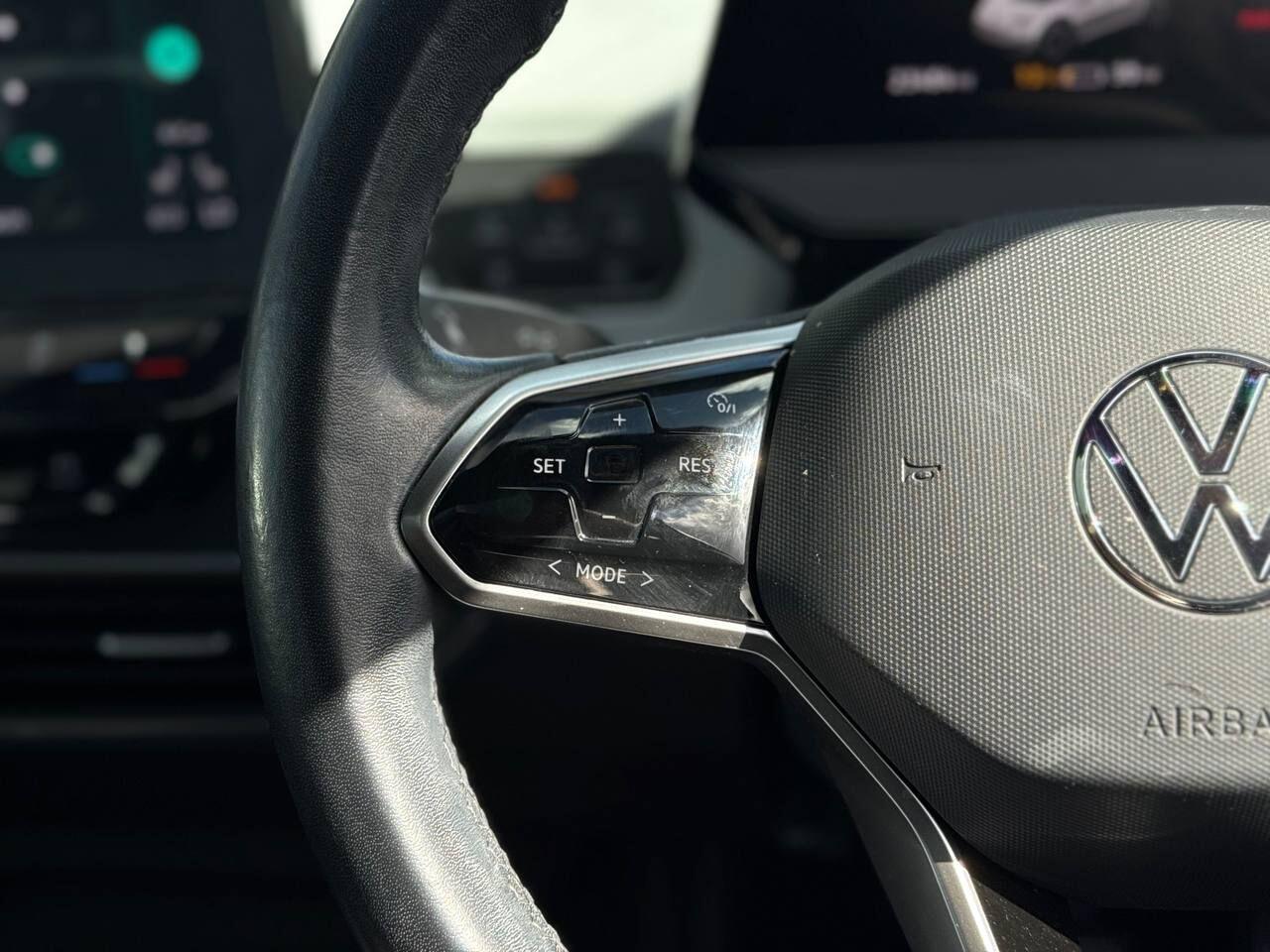 Volkswagen Id.3 view 25