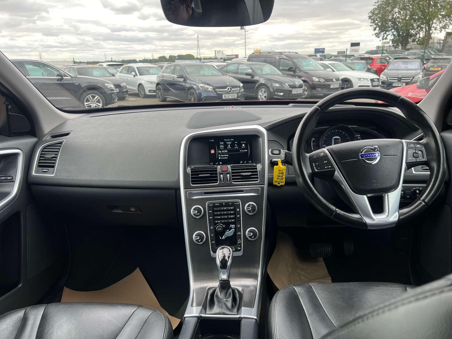 Volvo XC60 view 51