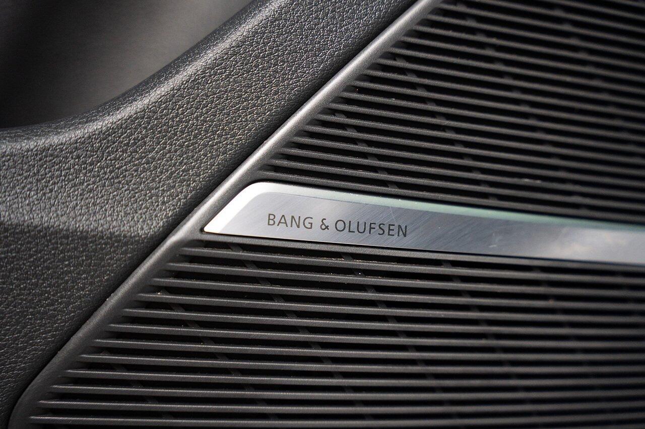 Audi Q7 view 36