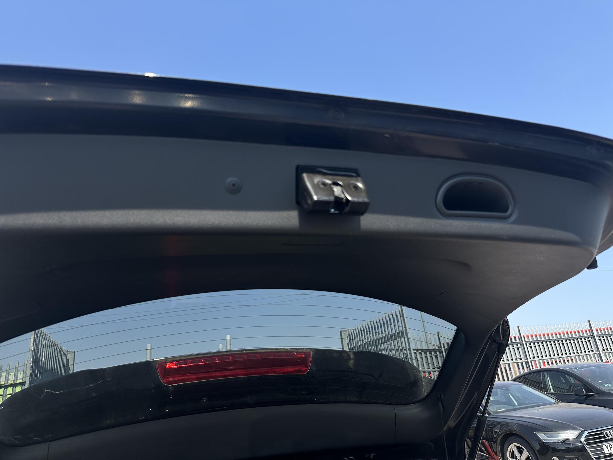Hyundai Kona view 39