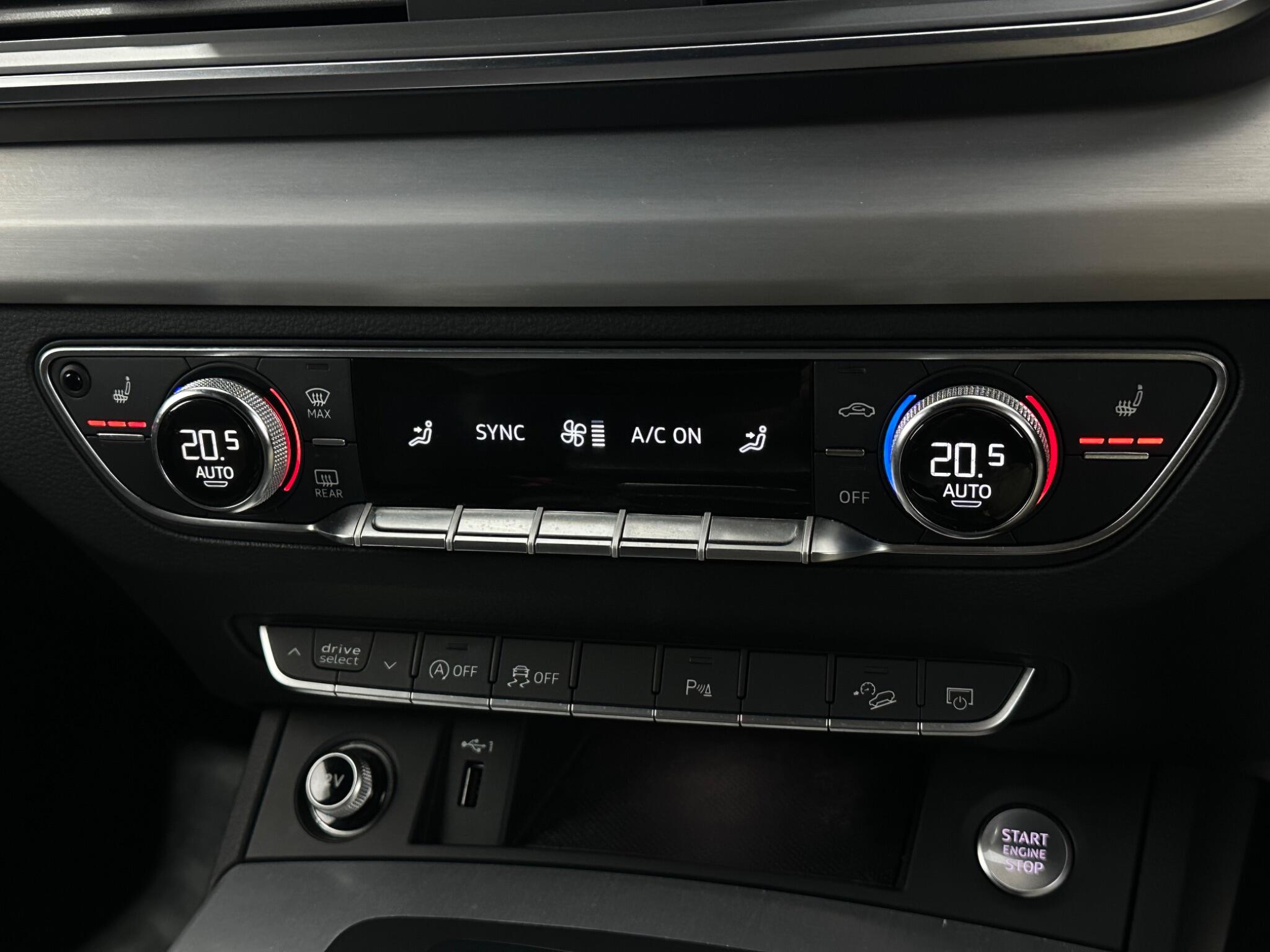 Audi Q5 view 22