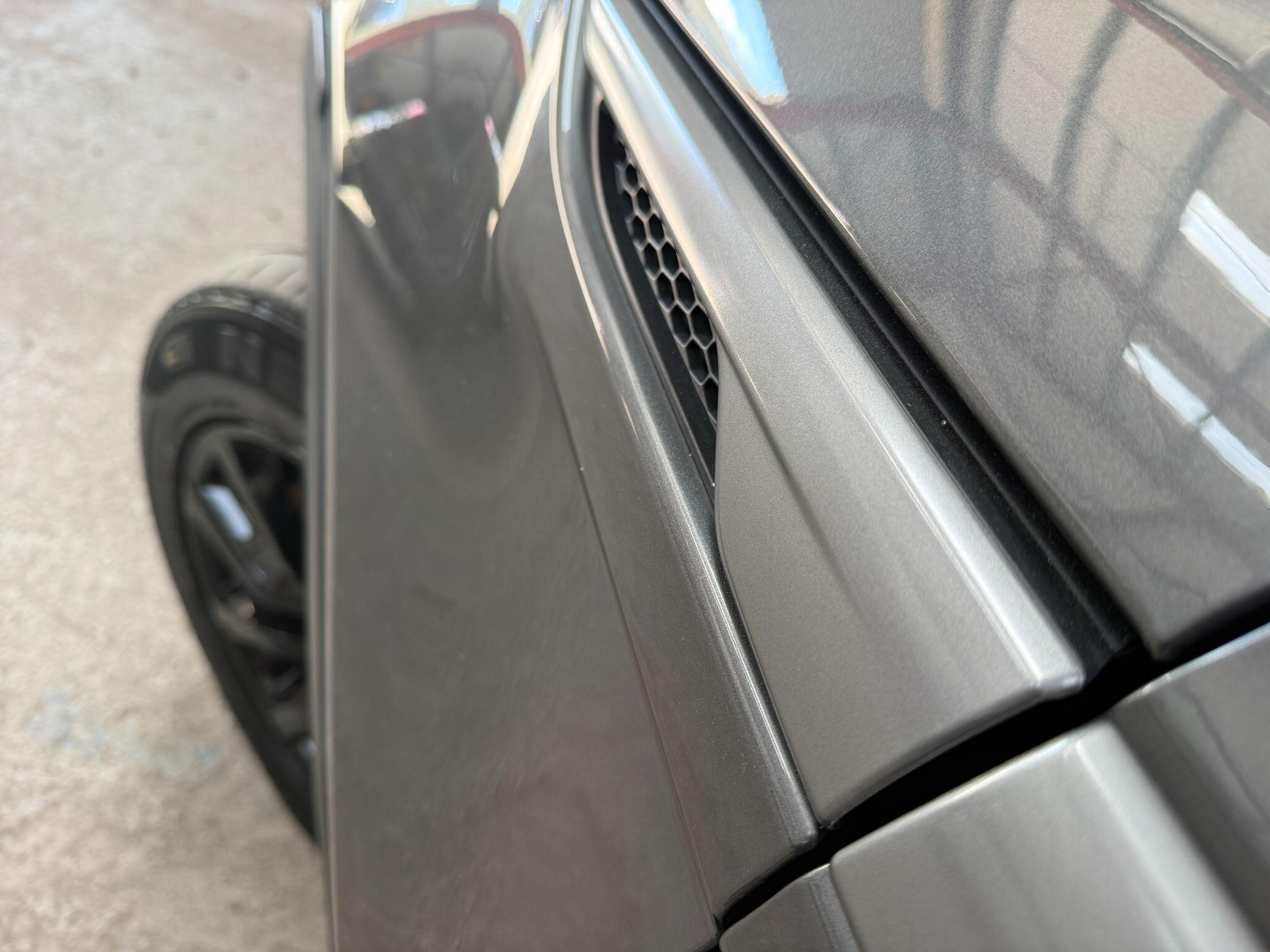Land Rover Range Rover Evoque view 14