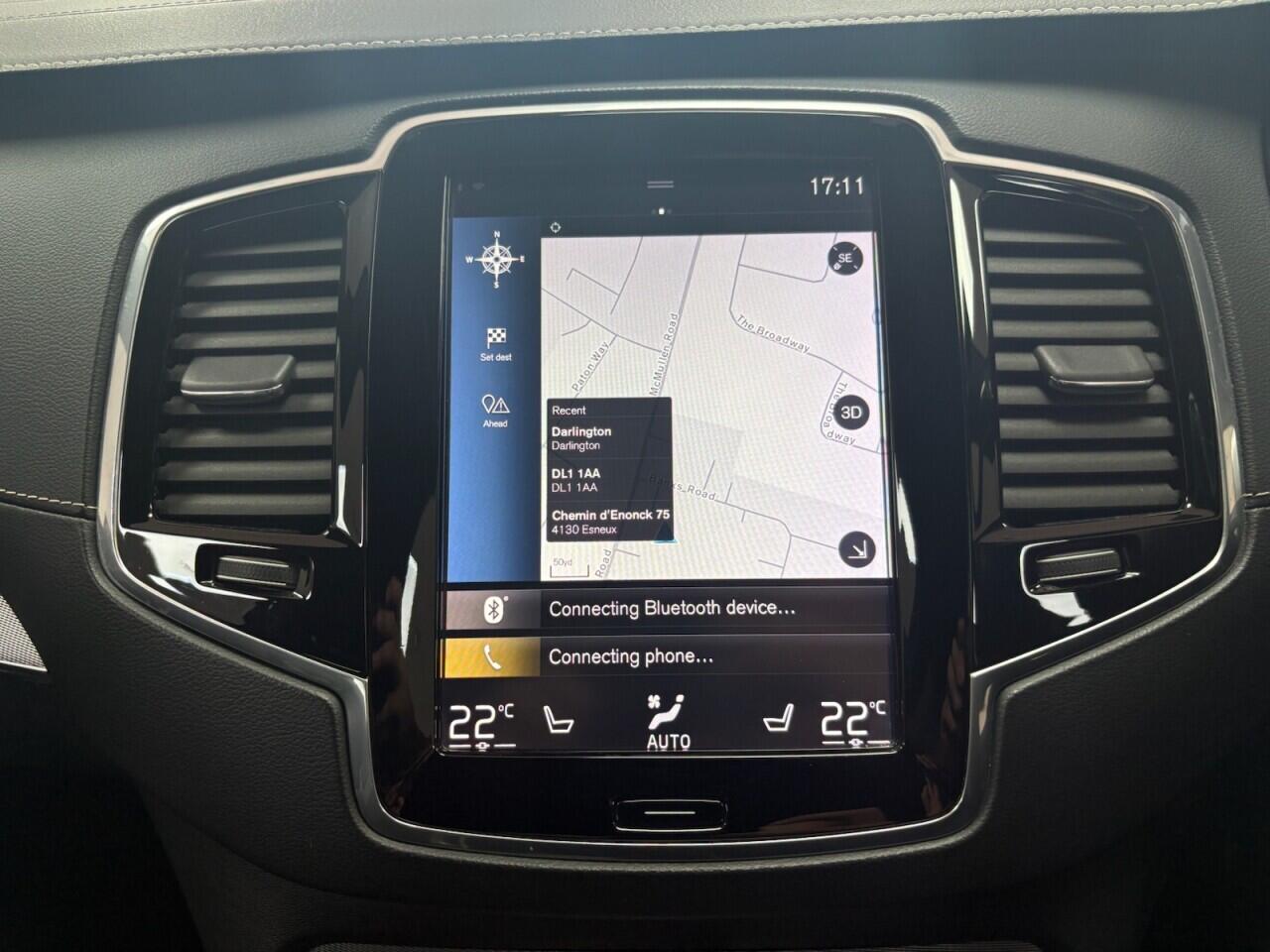 Volvo XC90 view 23
