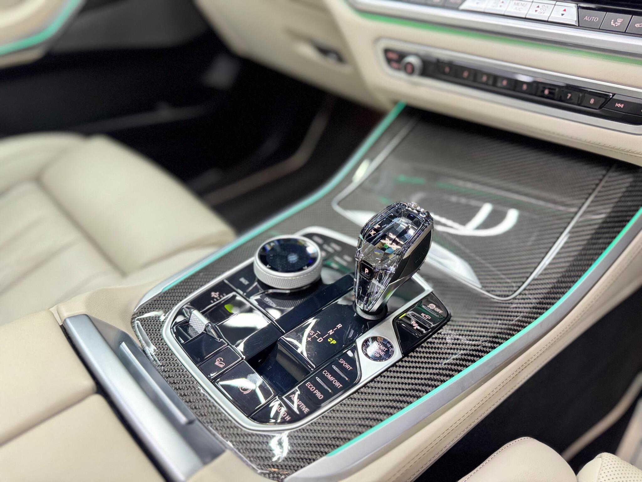 BMW X5 view 49