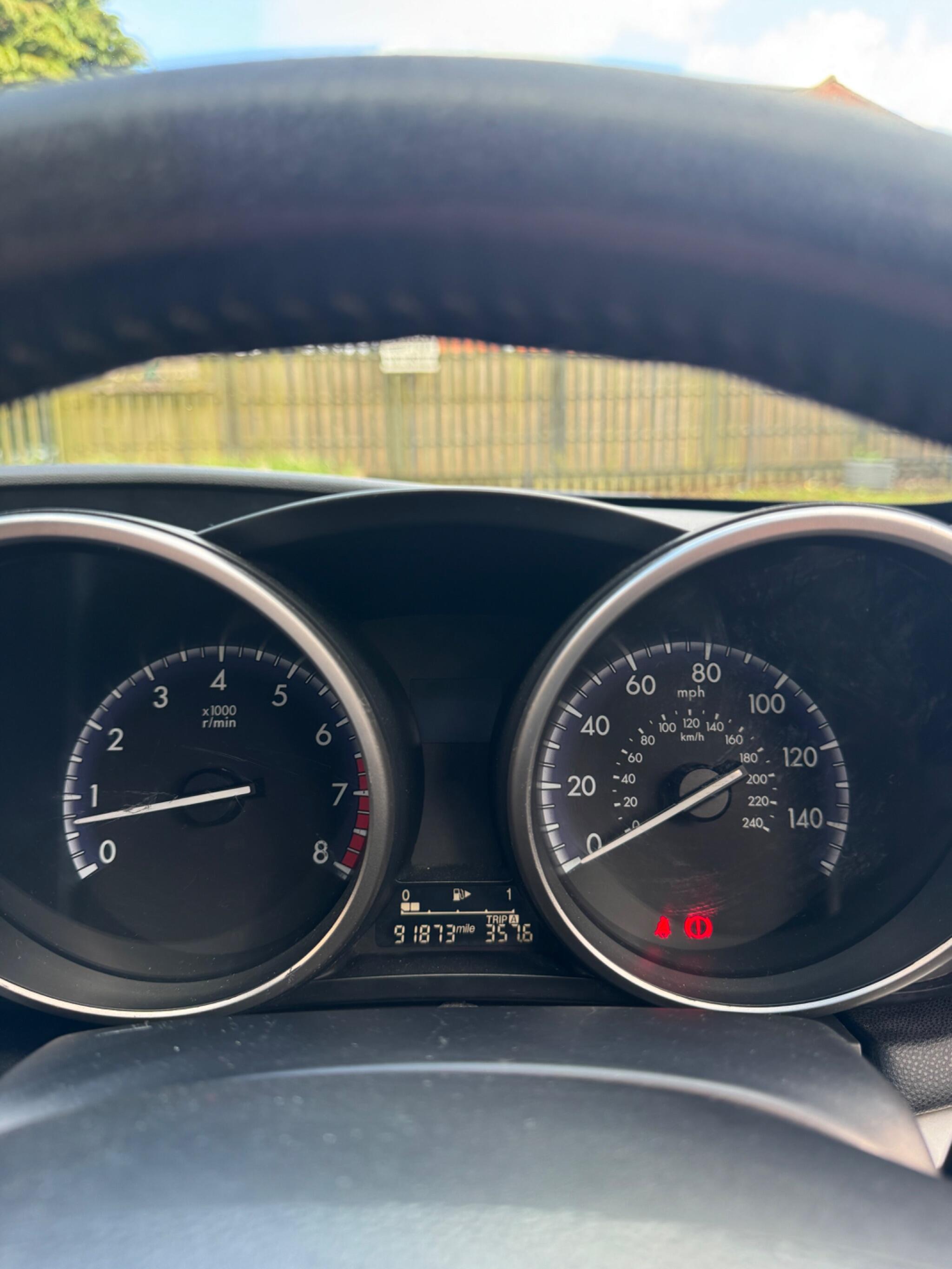 2013 Mazda Mazda3 1.6 Tamura Euro 5 5dr image 55