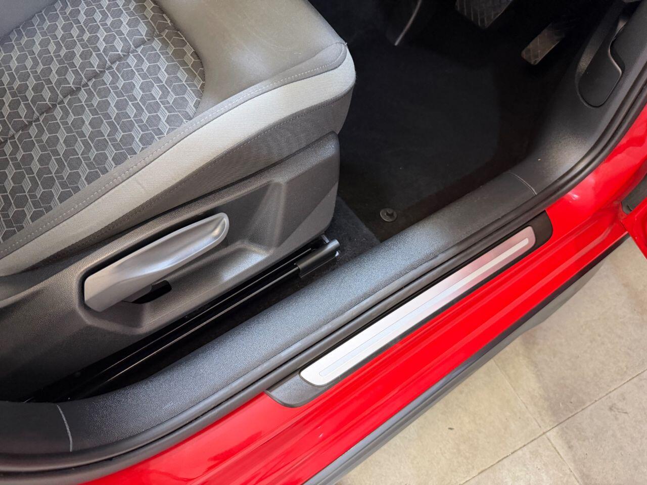Audi A1 view 47