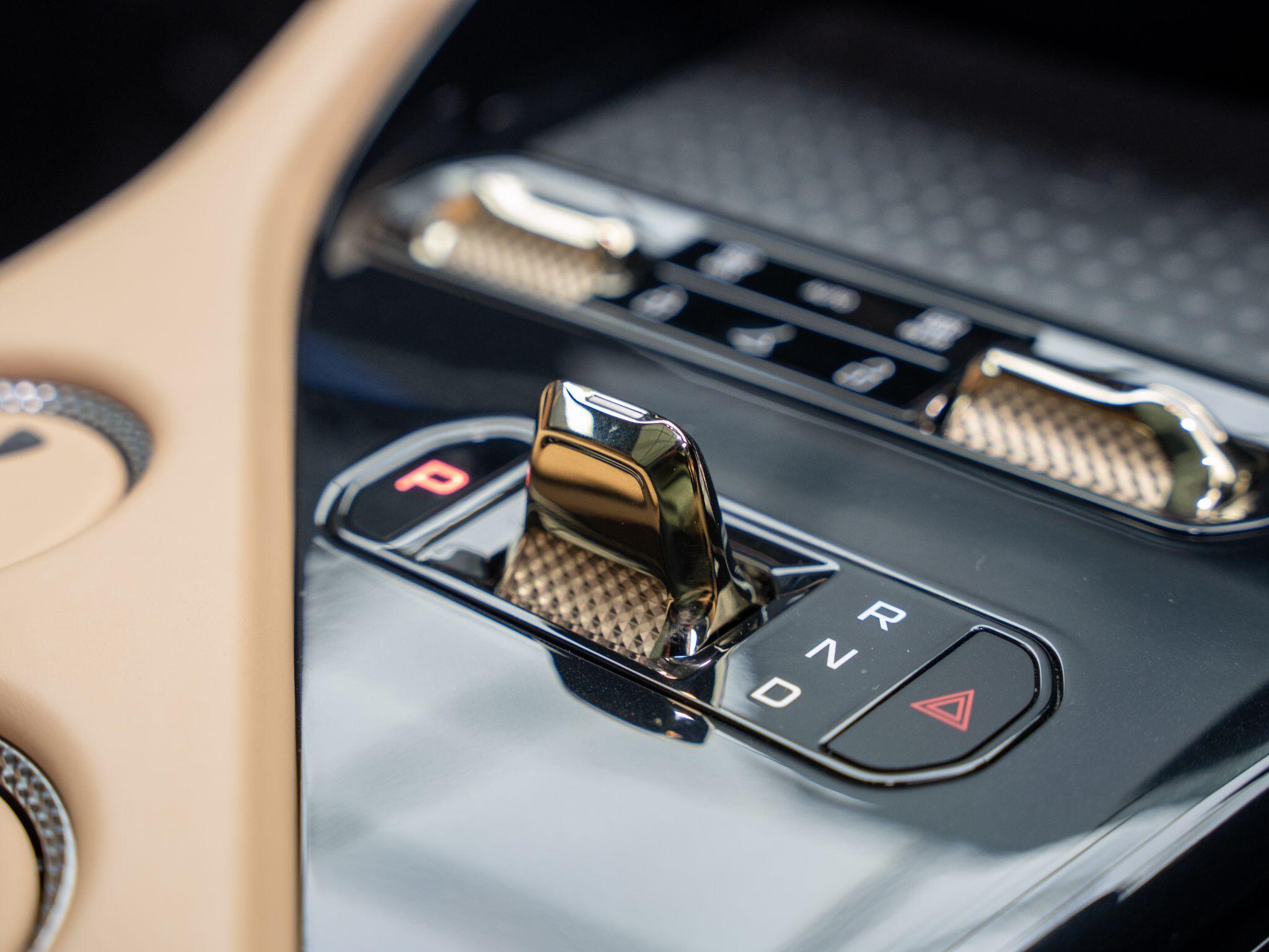 Lotus Eletre view 33