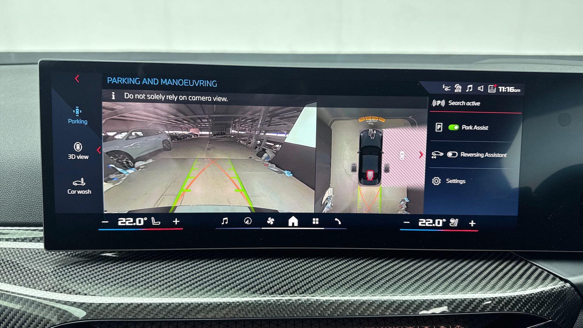 BMW 2 Series view 10