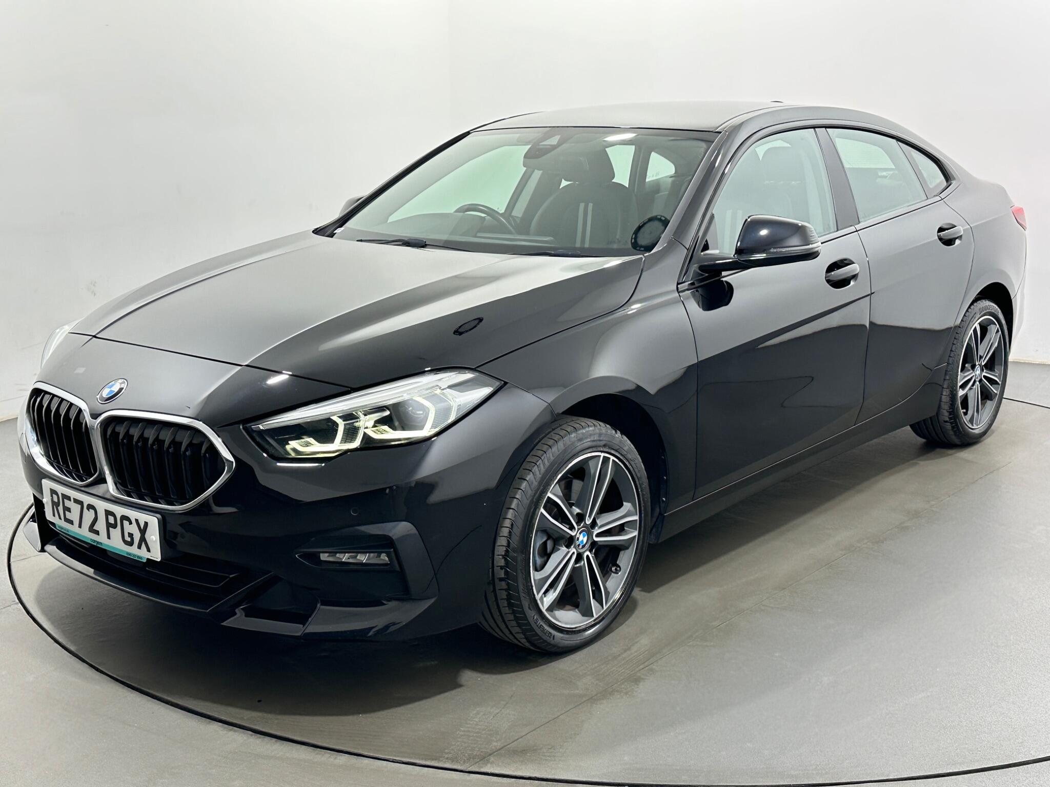BMW 2 Series view 54