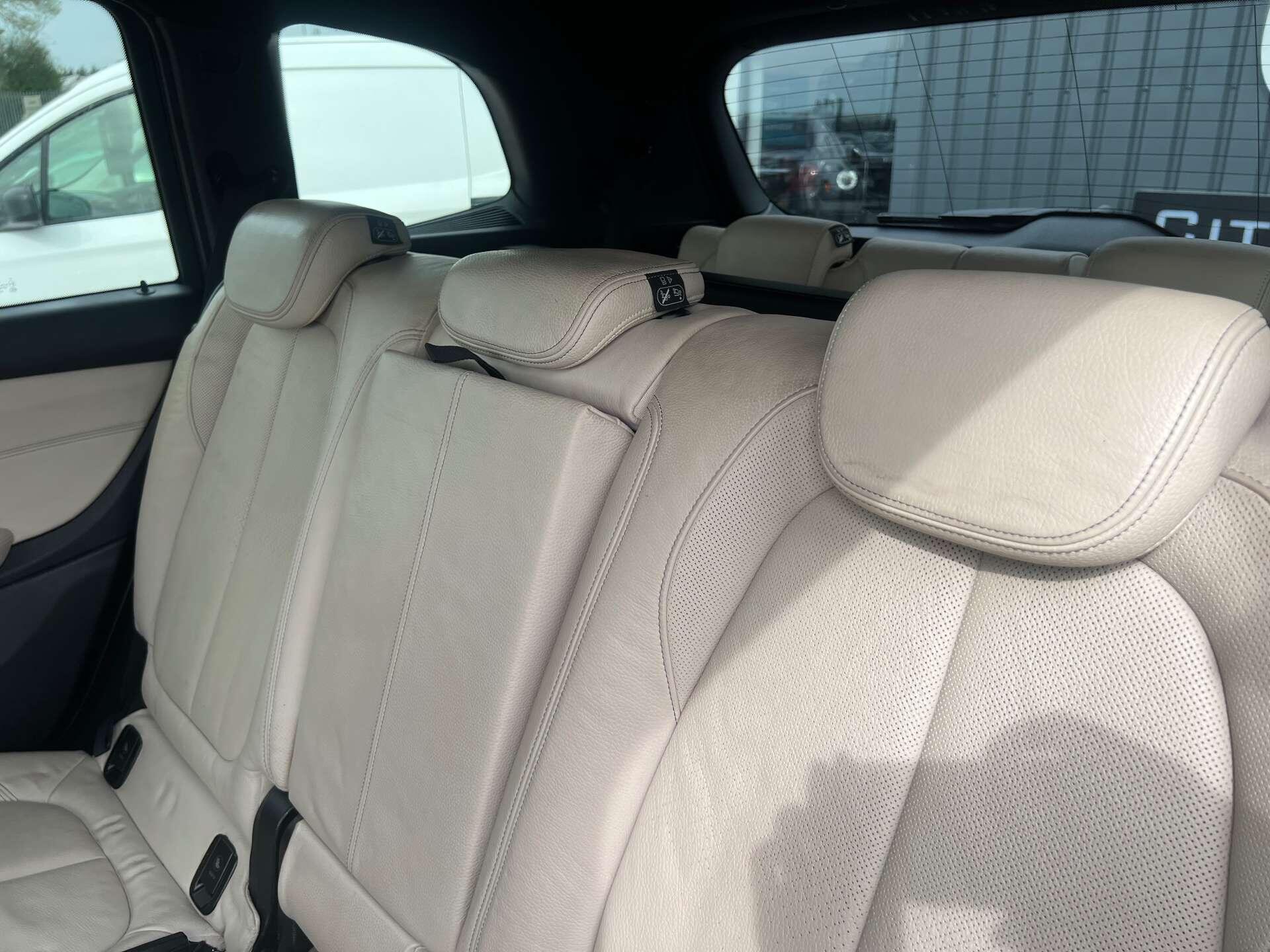 BMW 2 Series view 40