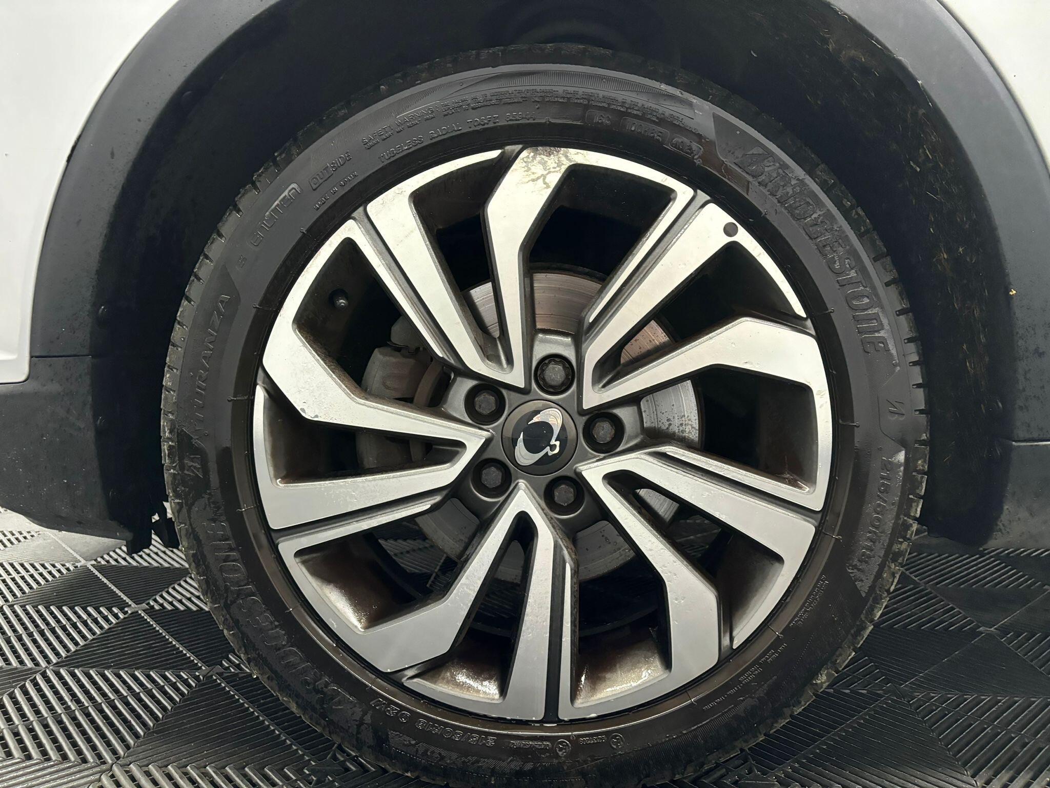 Ssangyong Tivoli view 20