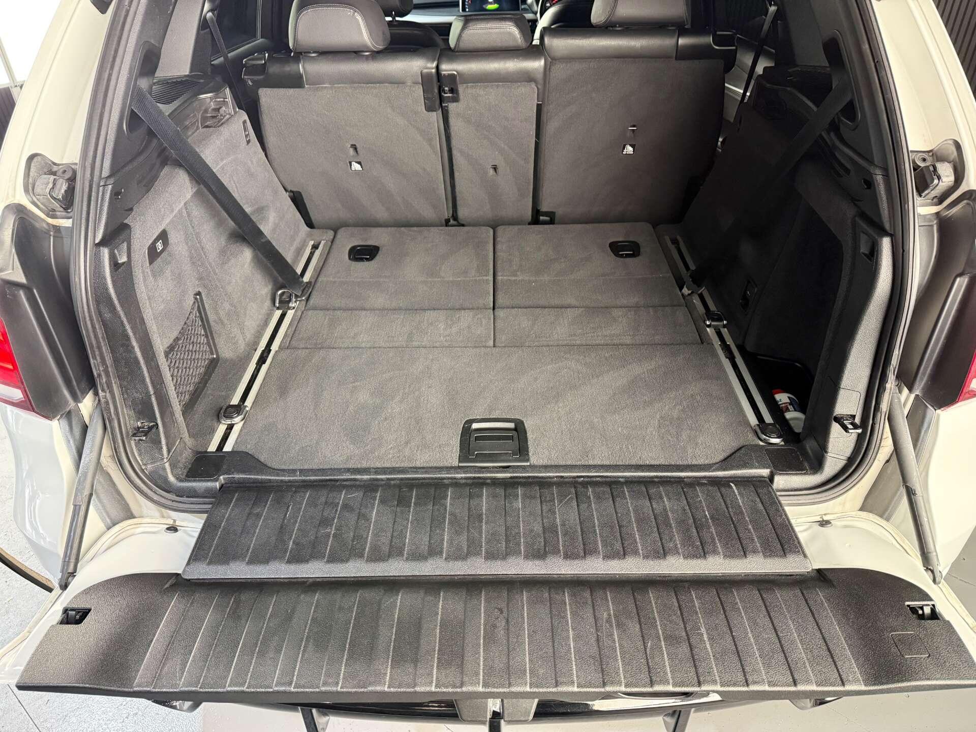 BMW X5 X5 view 16
