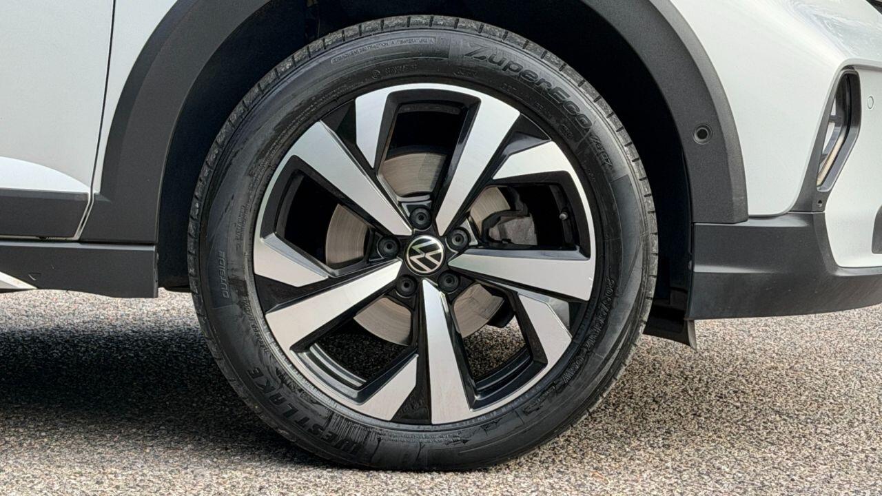 Volkswagen Taigo view 33