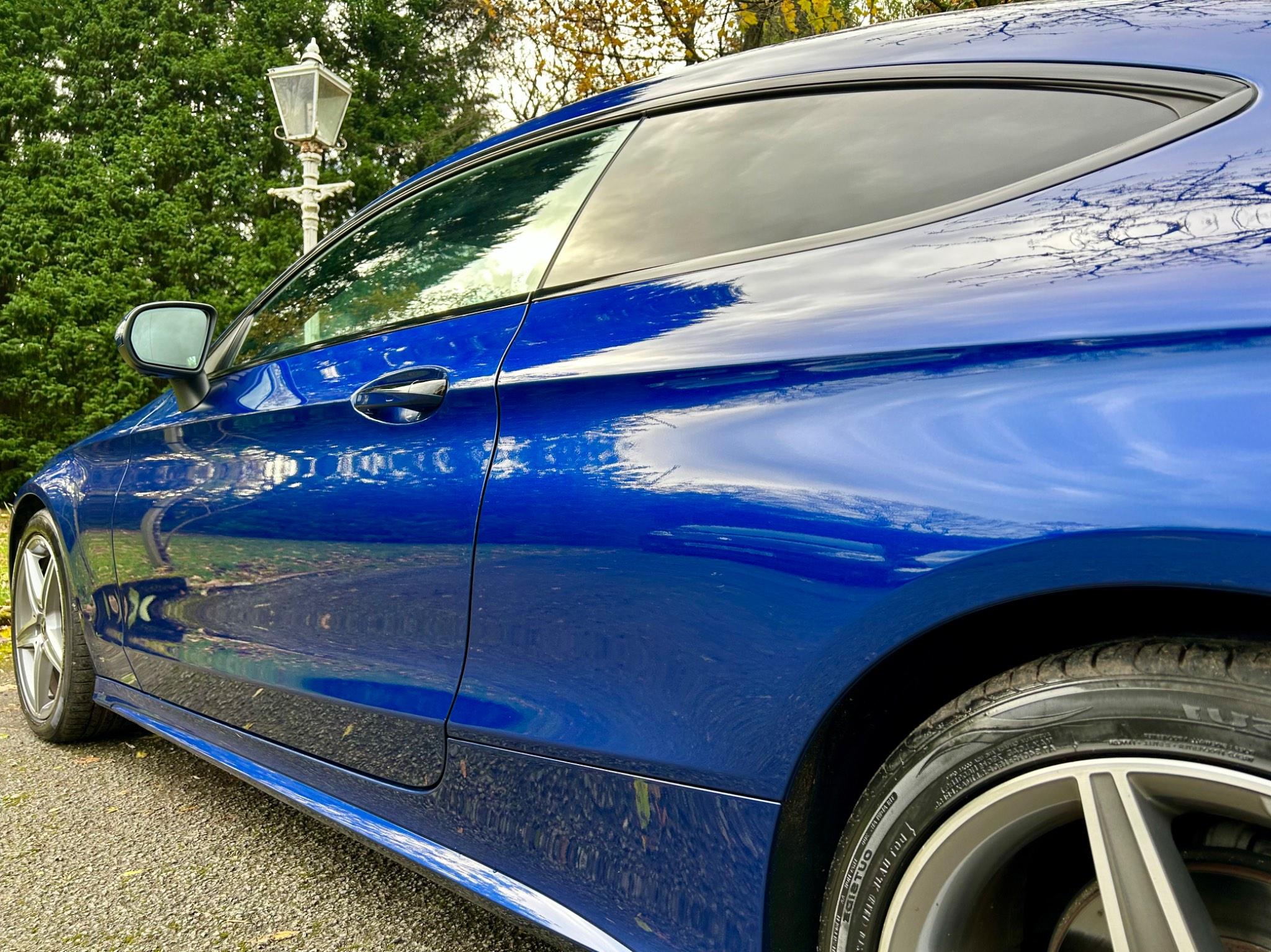Mercedes-Benz C-Class view 16