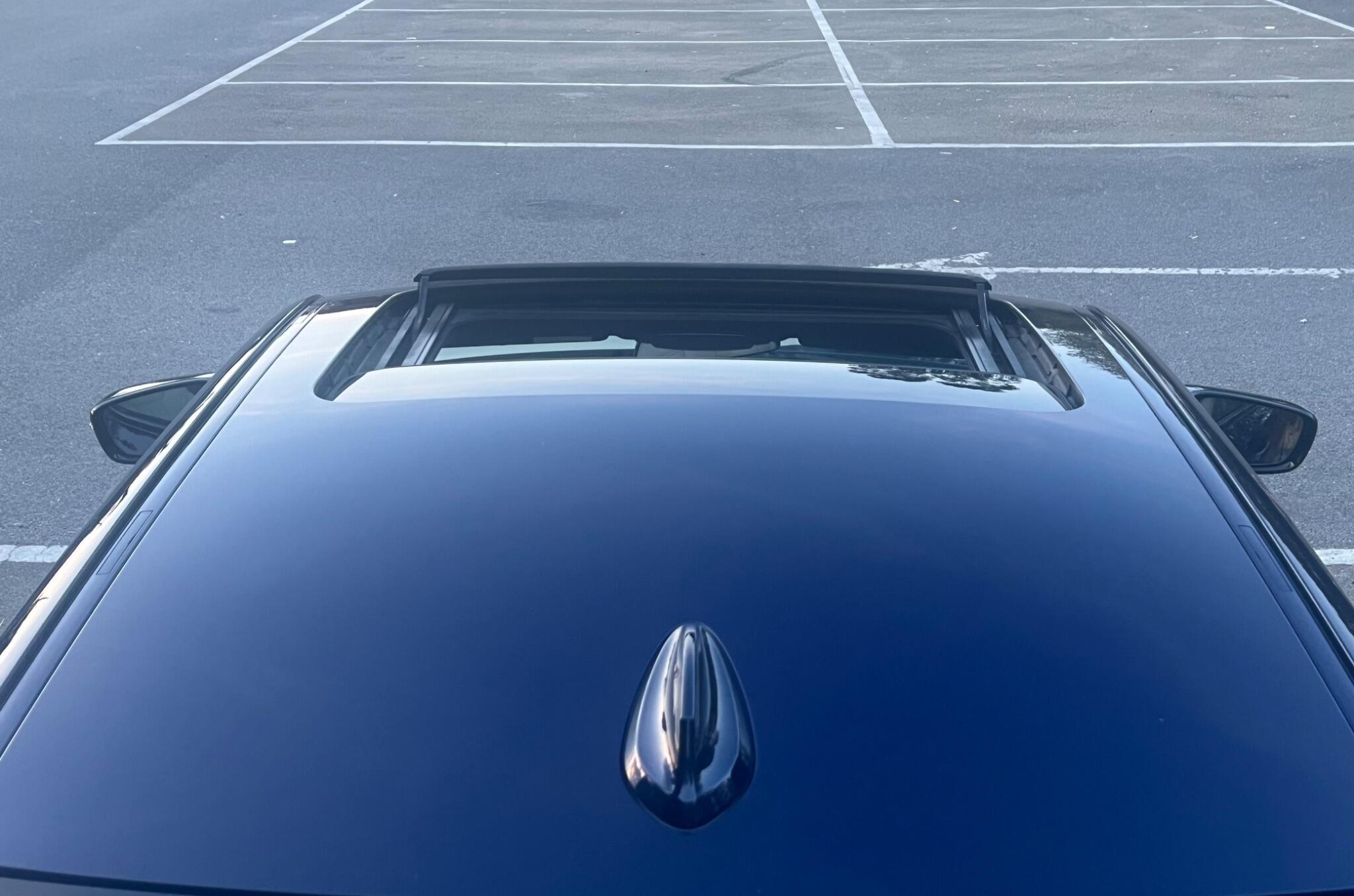 BMW 3 Series view 60