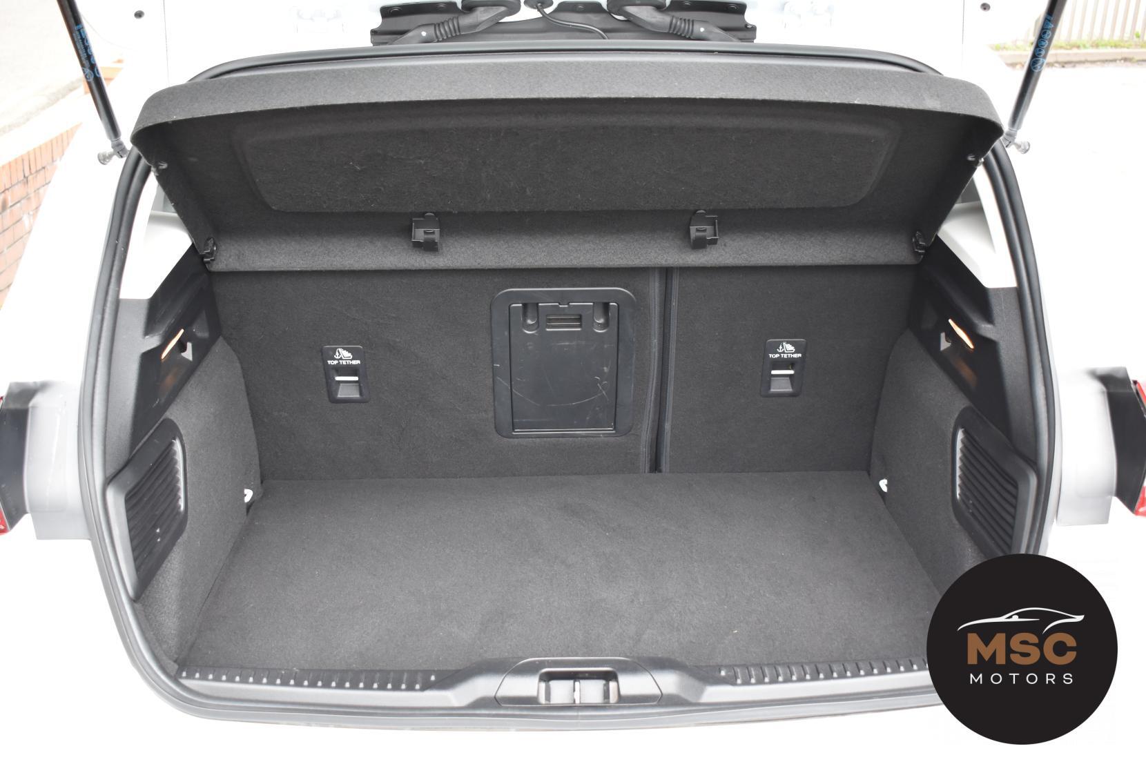 Ford Focus view 60