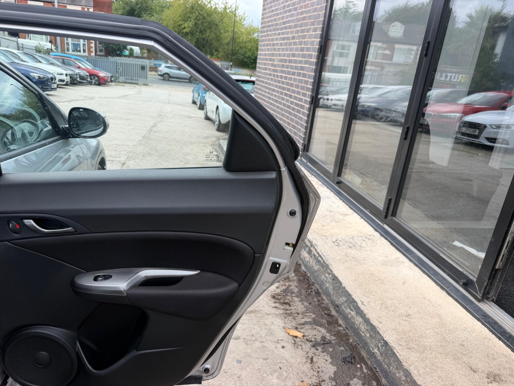 Honda Civic view 20