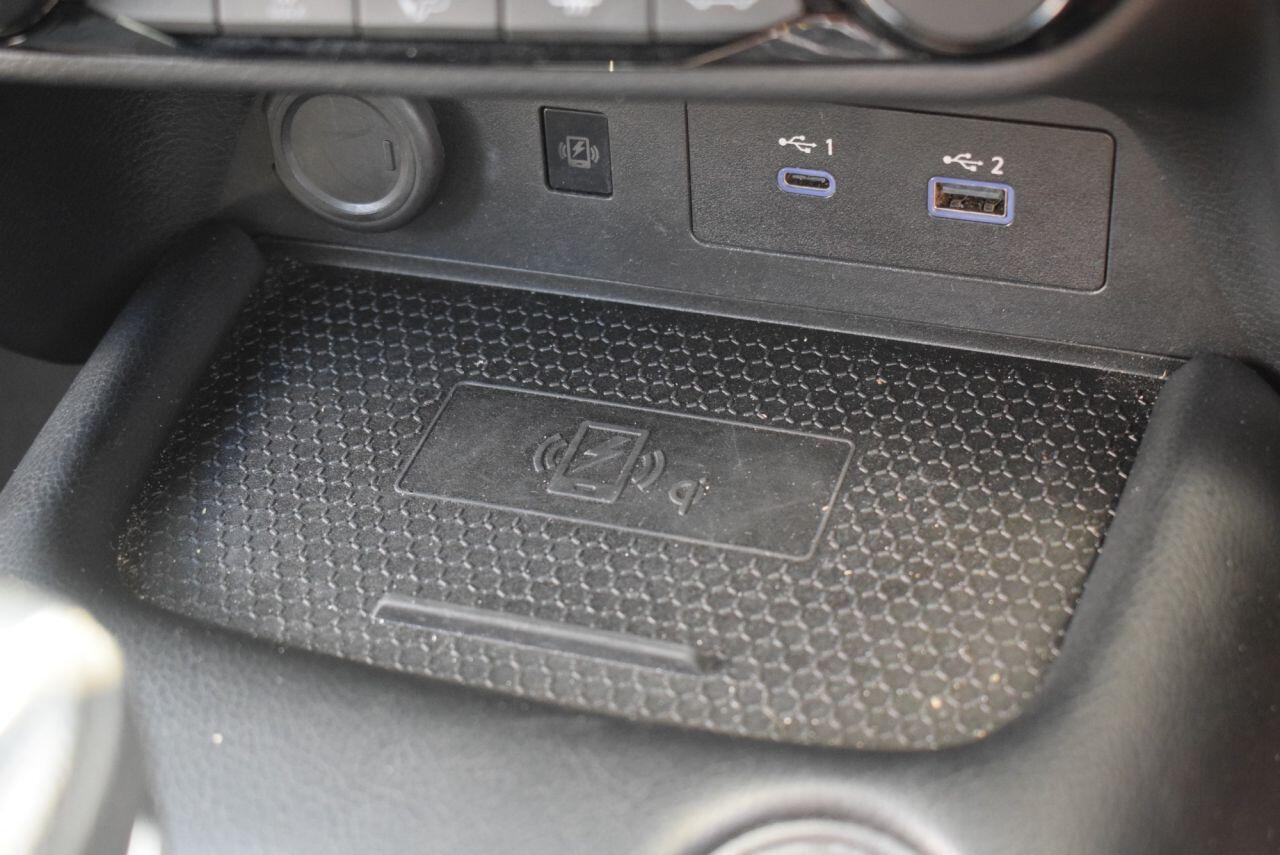 Nissan Juke view 21