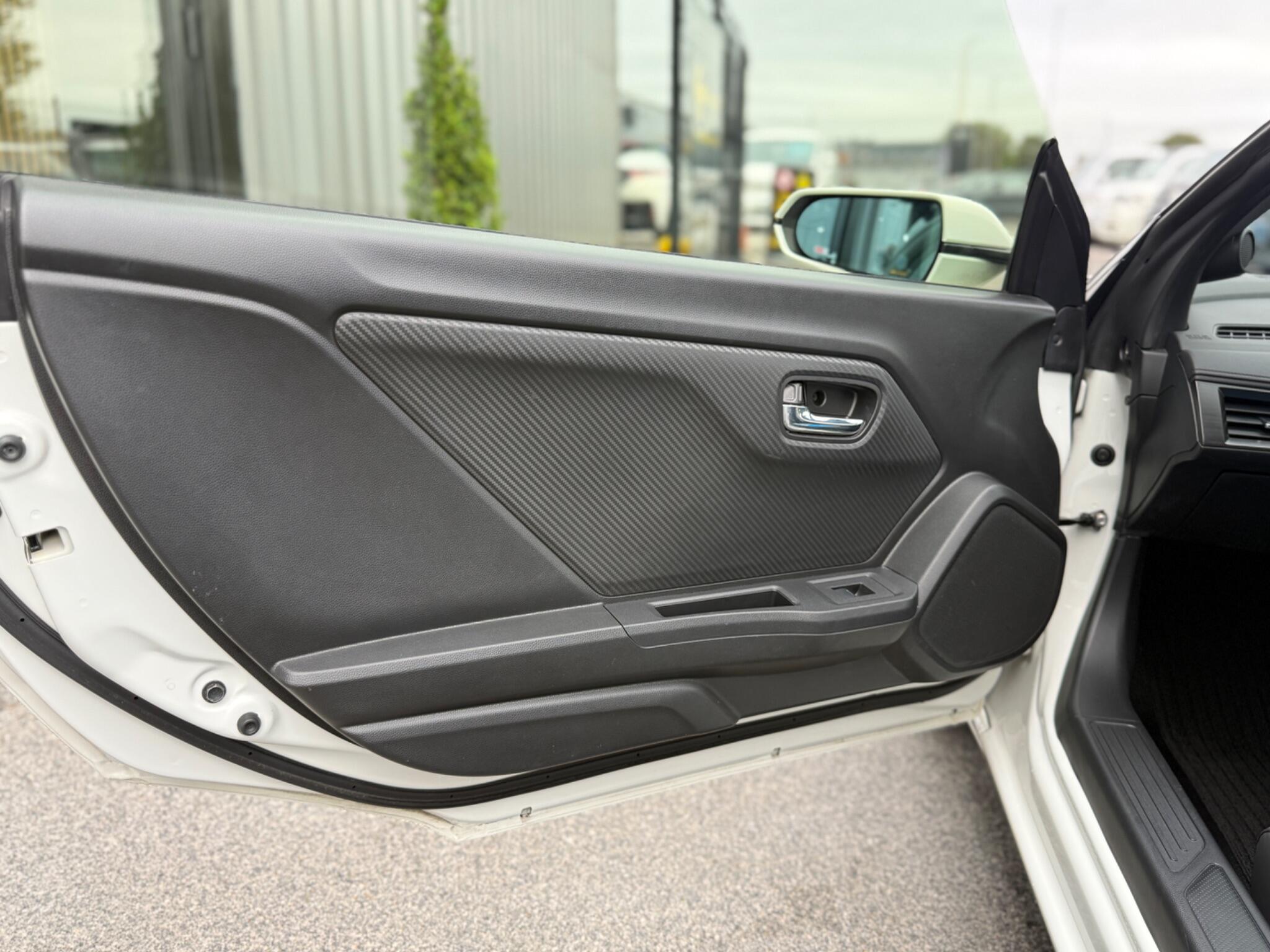 Honda S660 view 35