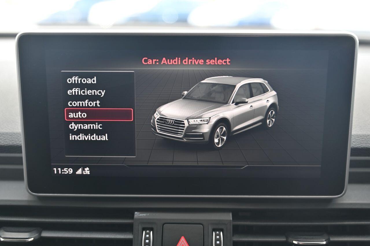 Audi Q5 view 27