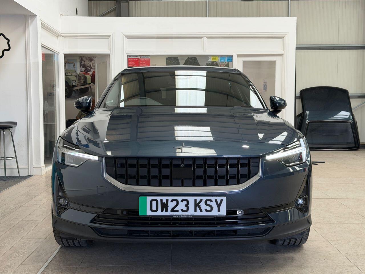 Polestar 78KWH Long view 6