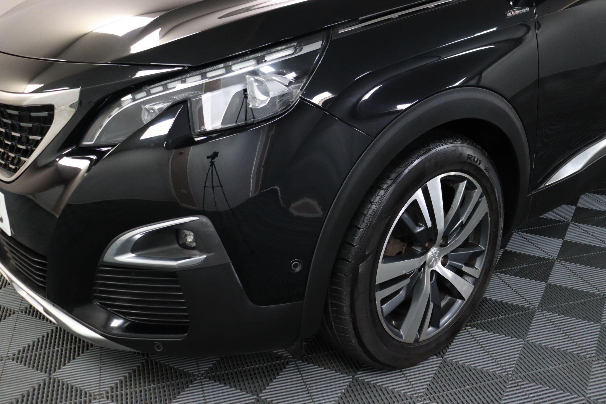 Peugeot 3008 view 31