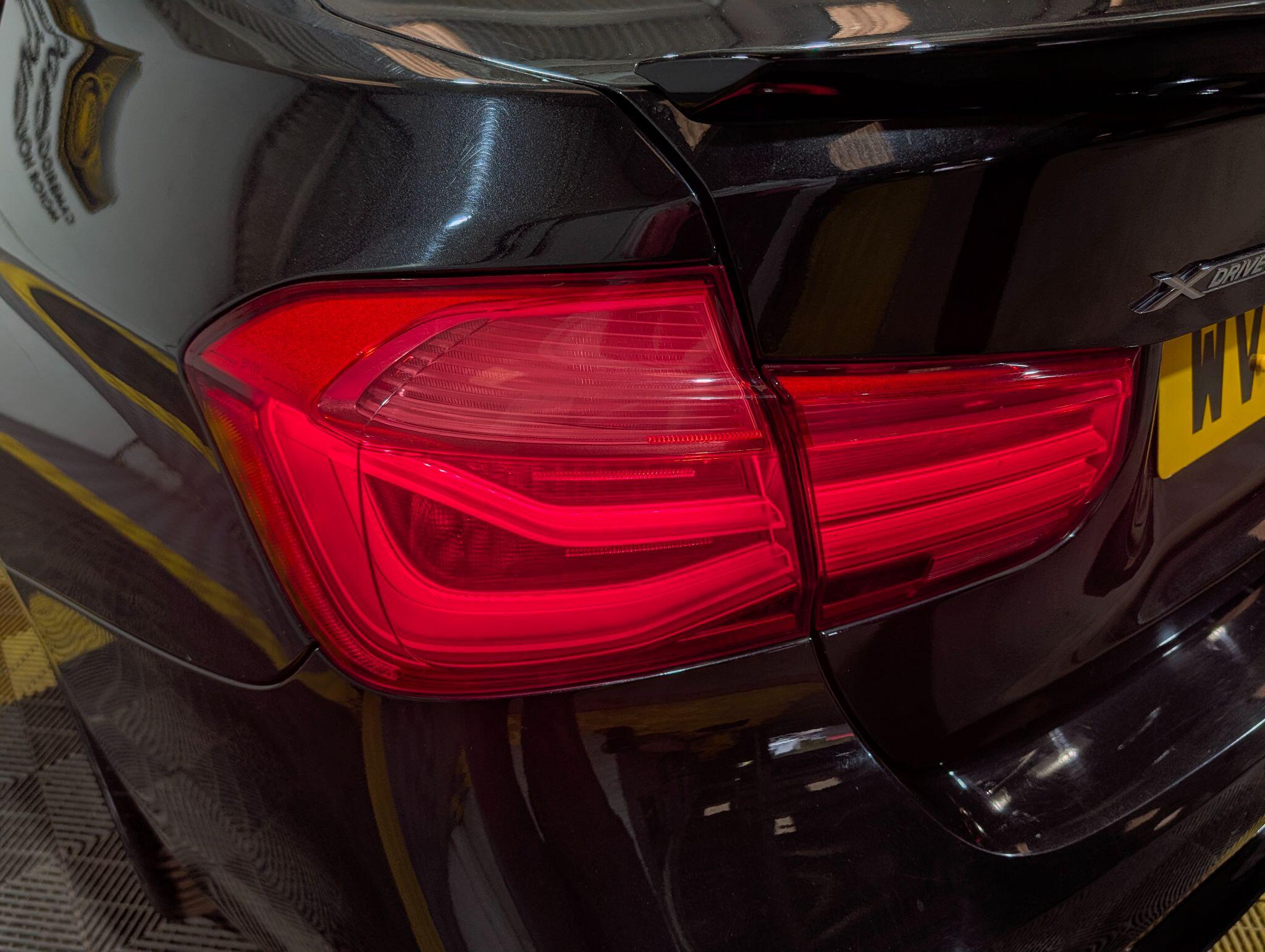 BMW 3 Series view 67