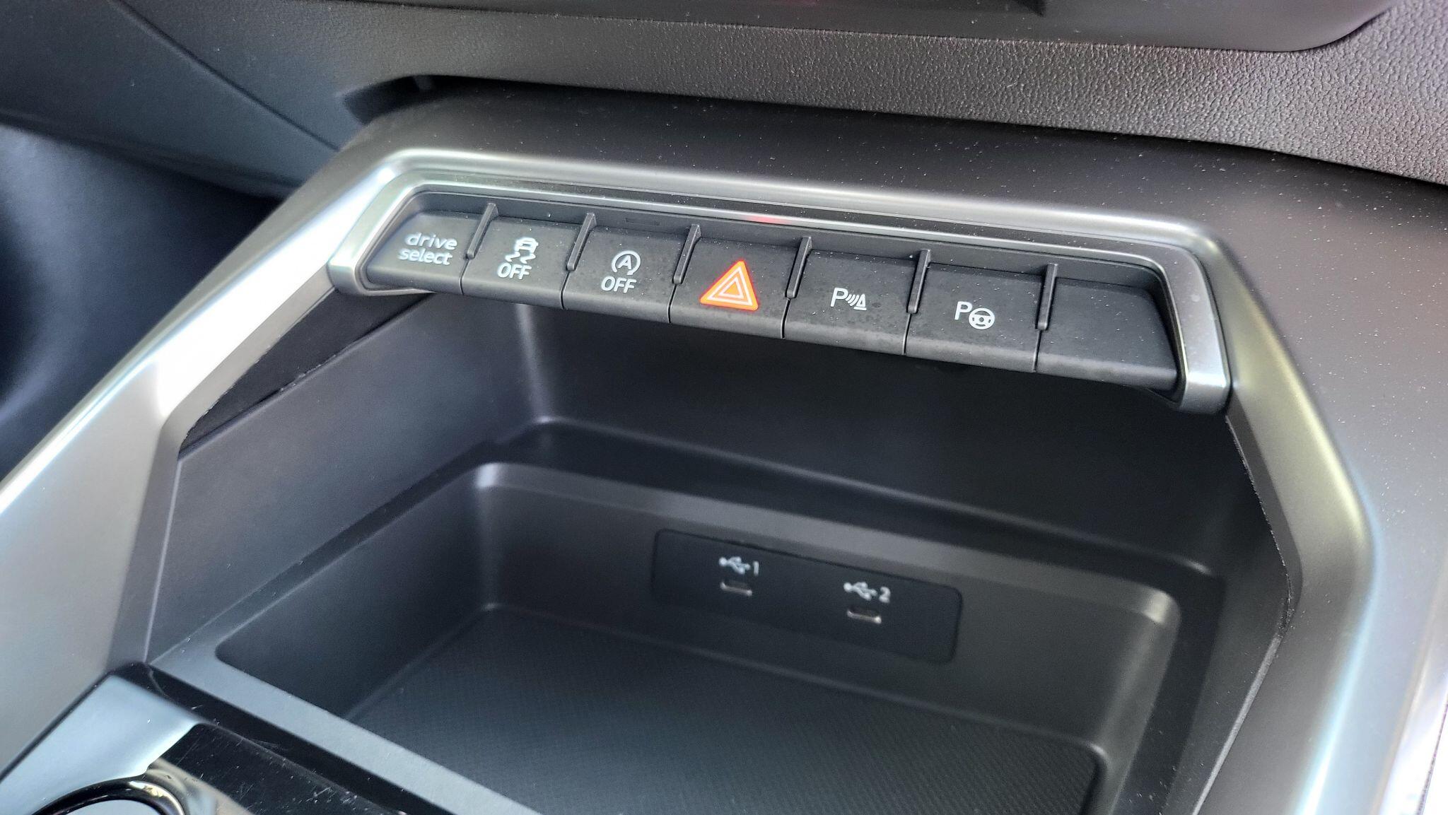 Audi A3 view 27