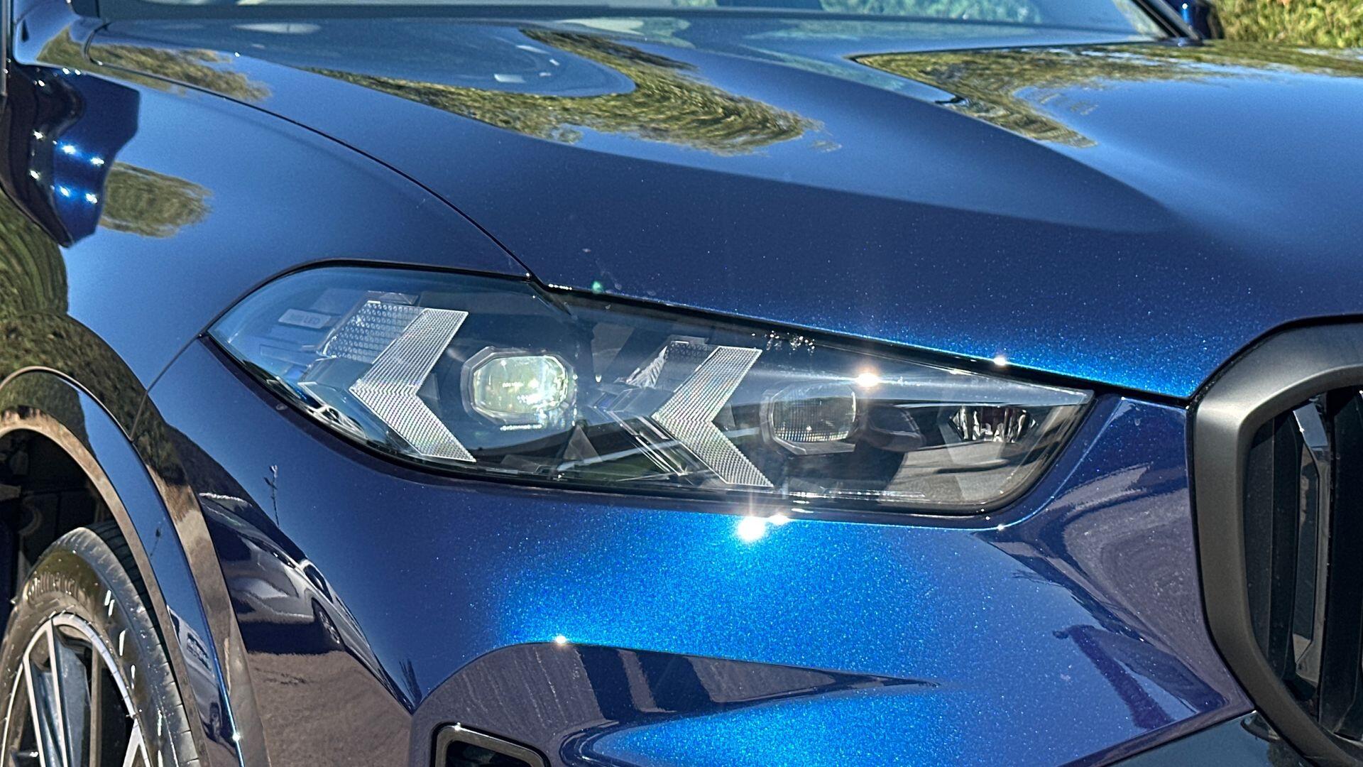 BMW X5 view 23