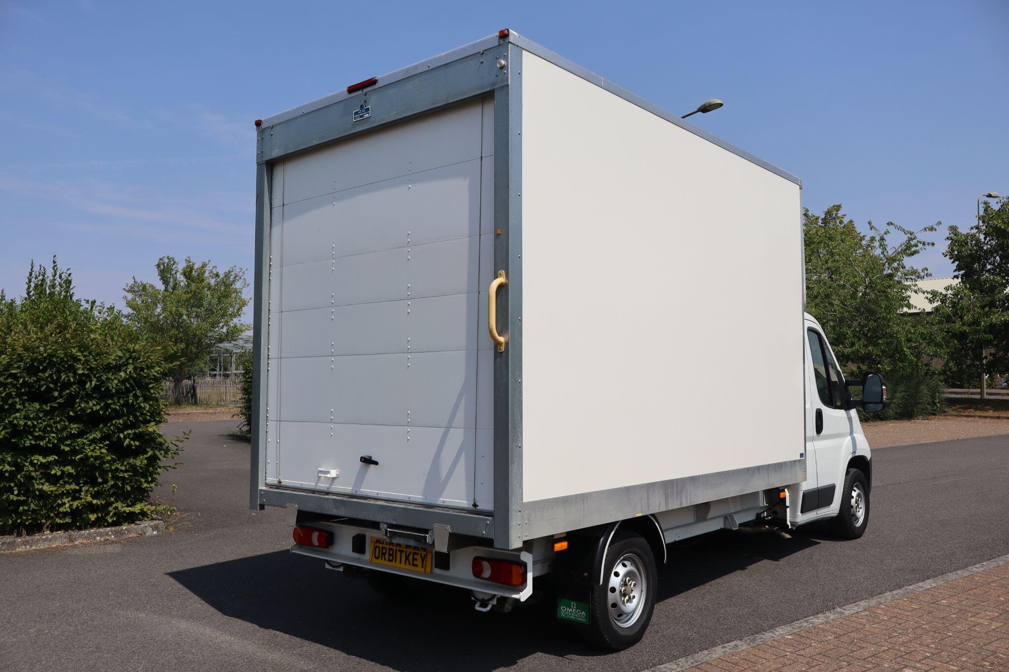 van-images