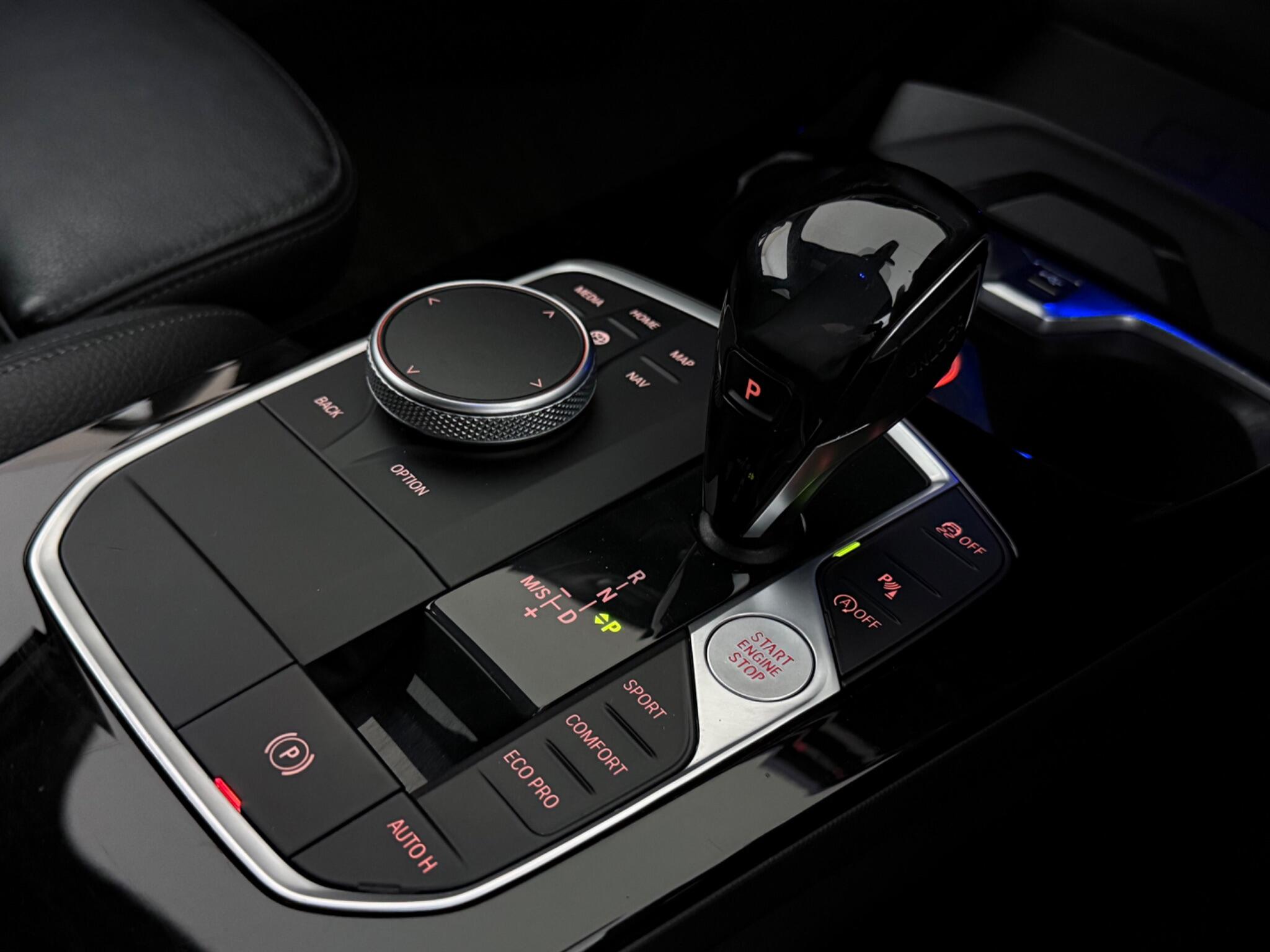 BMW 1 Series view 21
