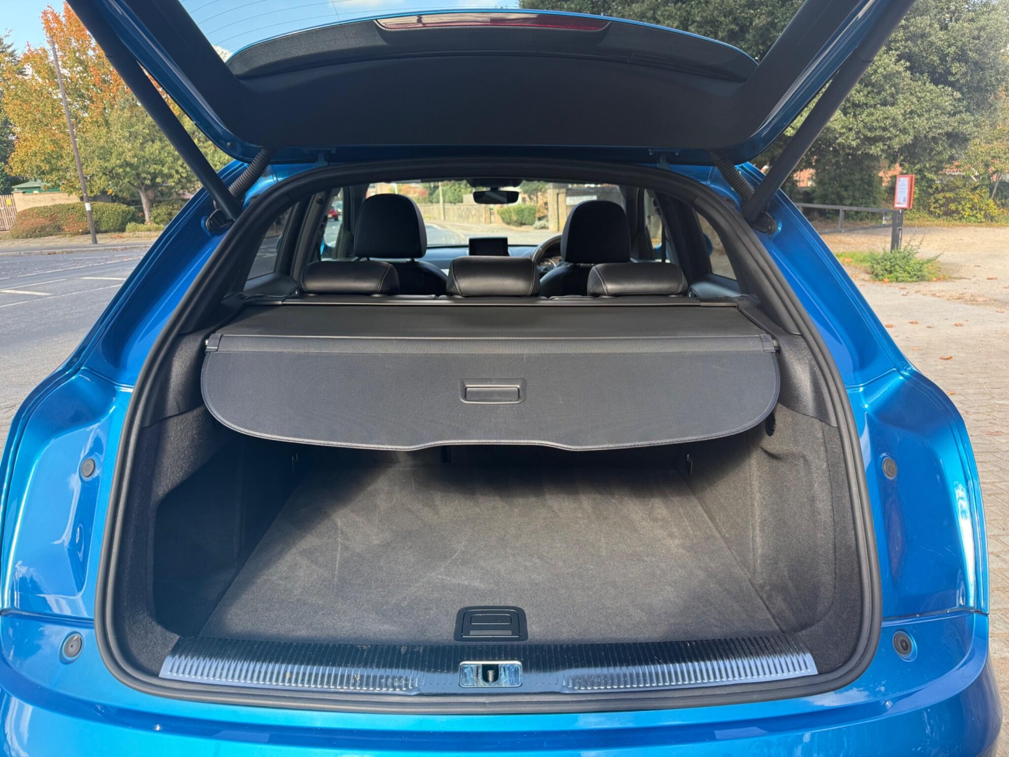 2017 Audi Q3 image 19