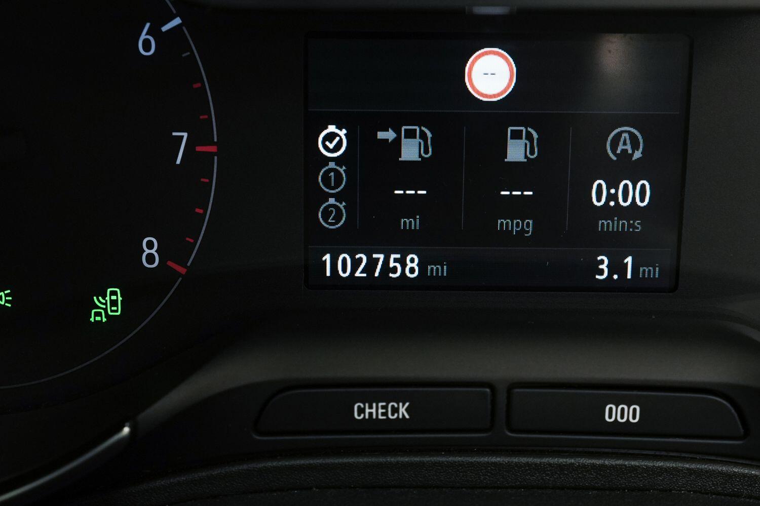 Vauxhall Grandland X view 28