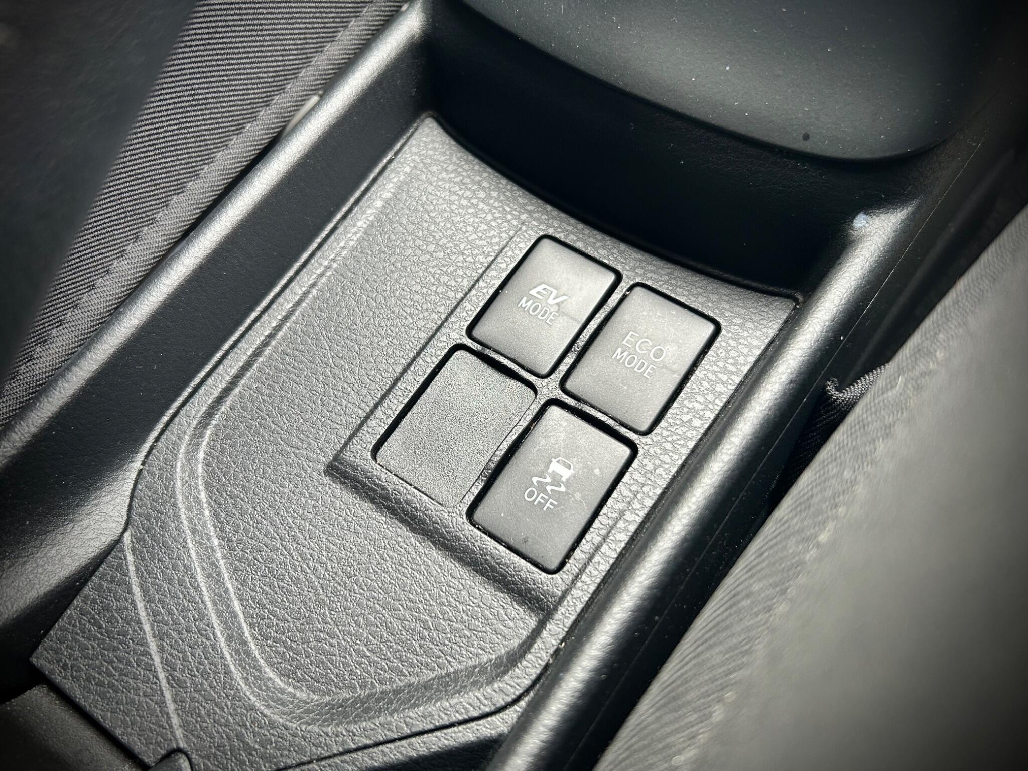 Toyota Yaris view 31