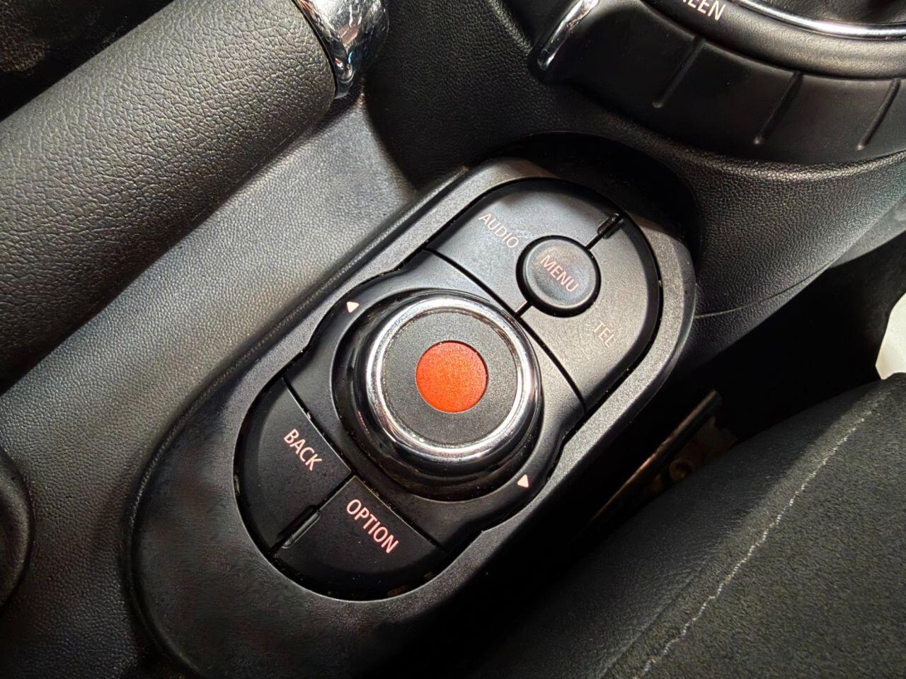 Mini Hatch view 17