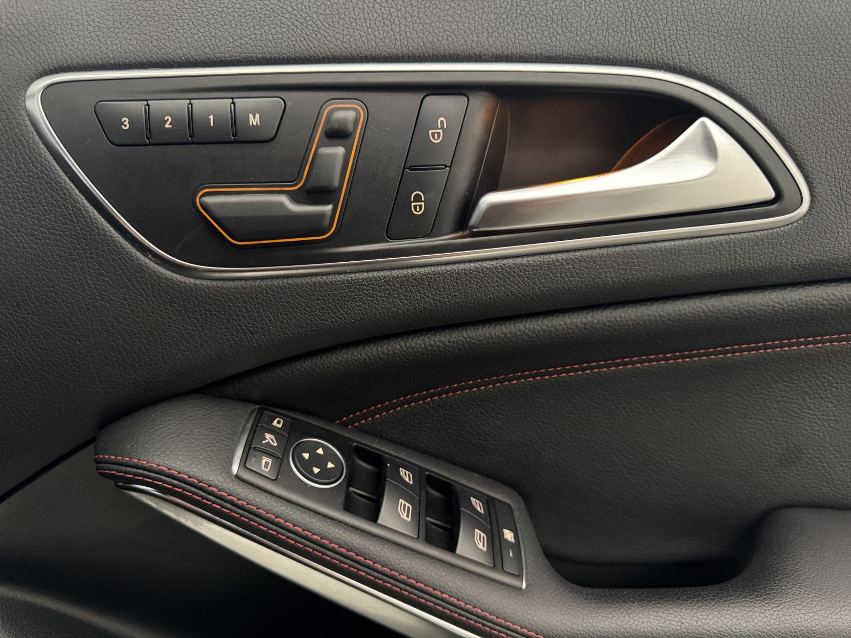 Mercedes-Benz A Class view 53