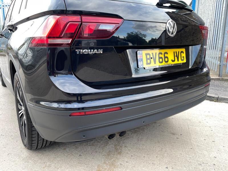 2016 Volkswagen Tiguan image 29