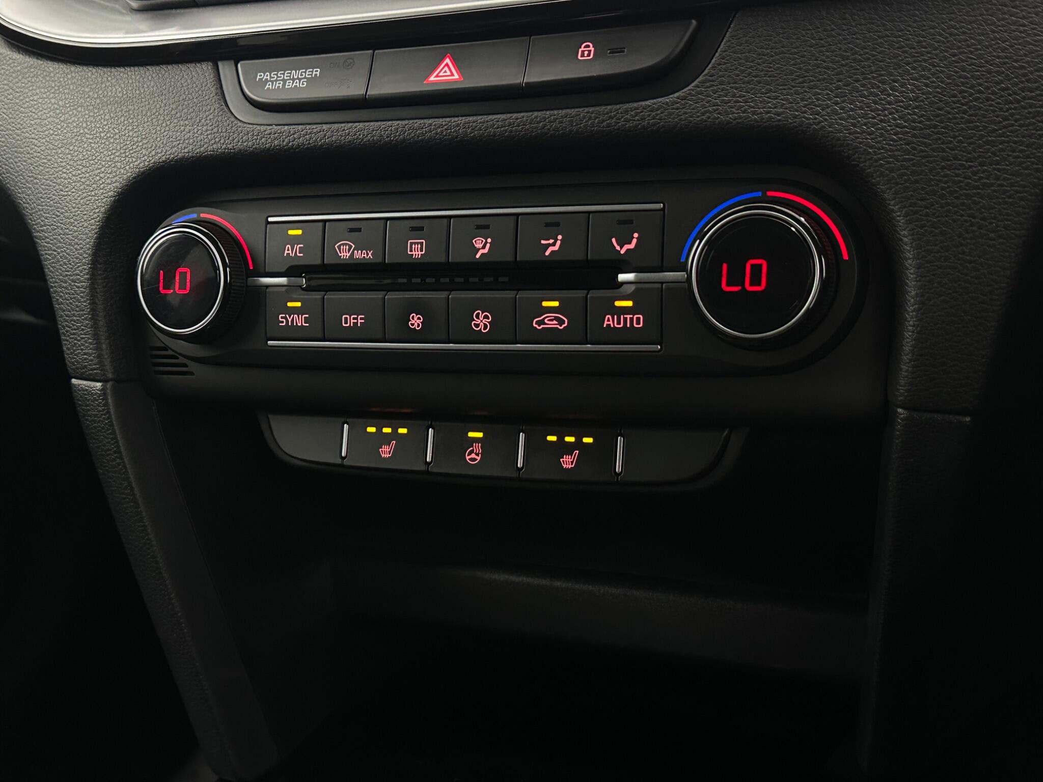 Kia Xceed view 21