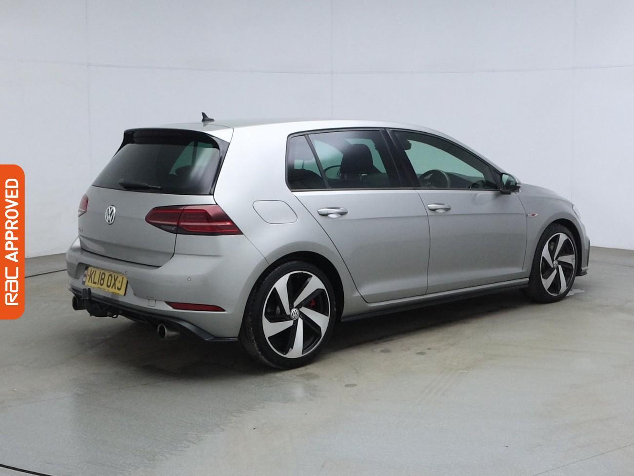Volkswagen Golf view 29