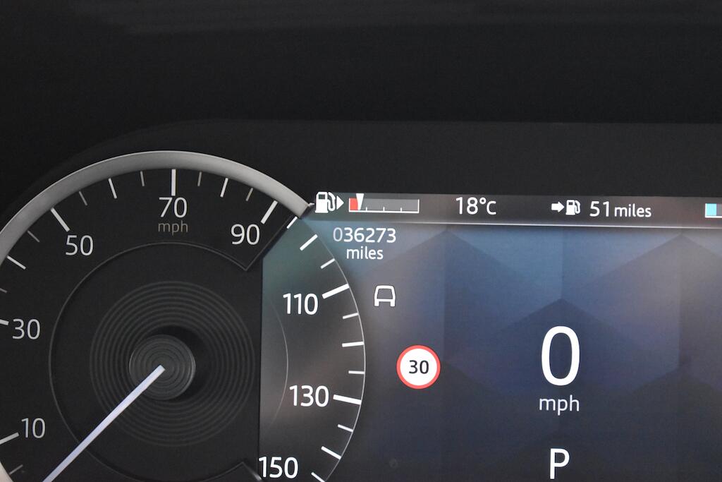 Land Rover Range Rover Evoque view 11