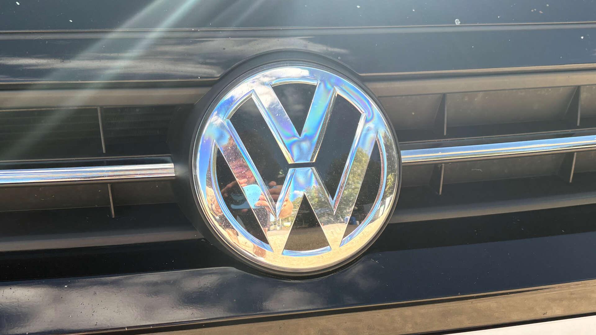Volkswagen Polo view 43