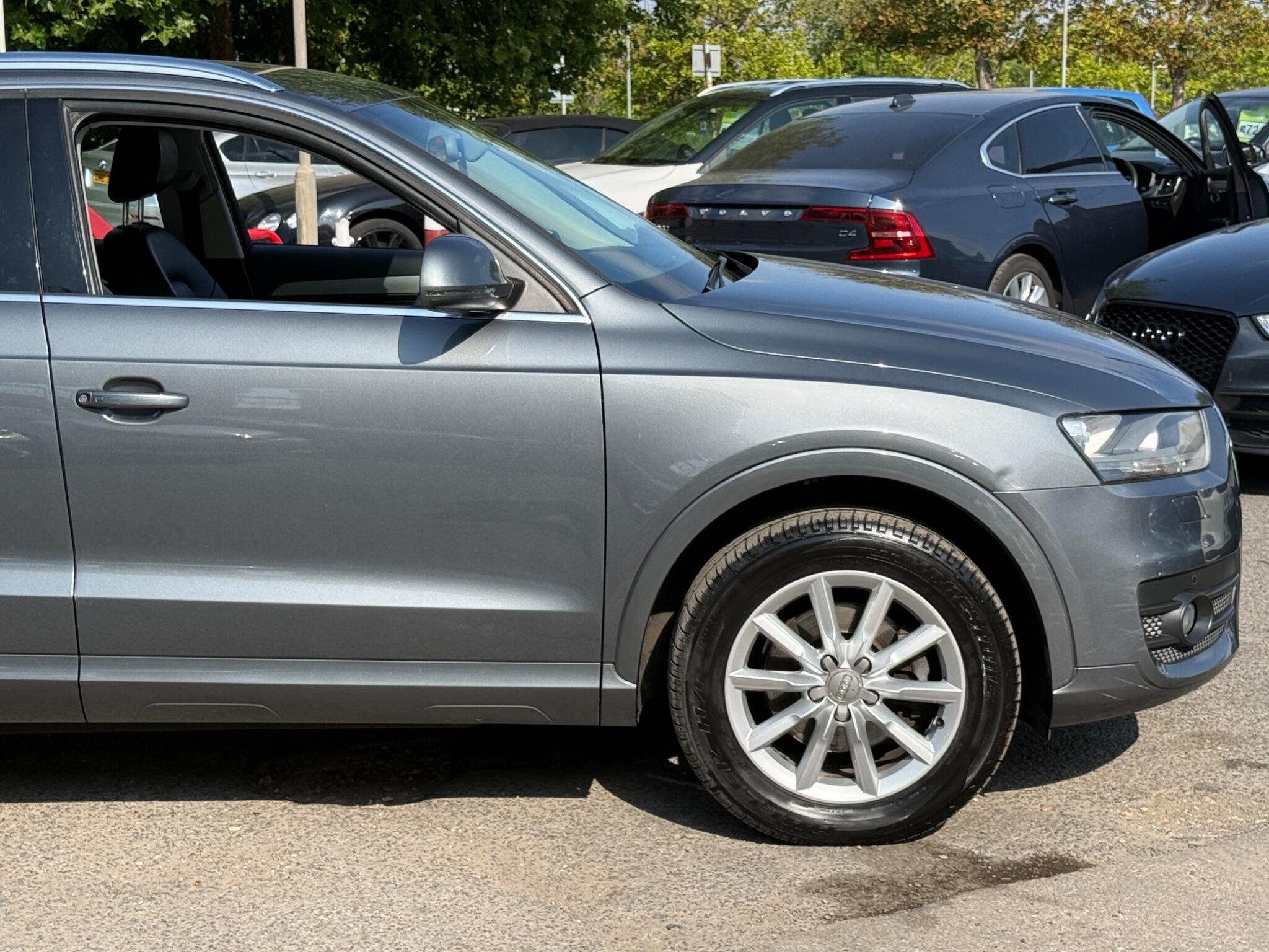 Audi Q3 - Image 20