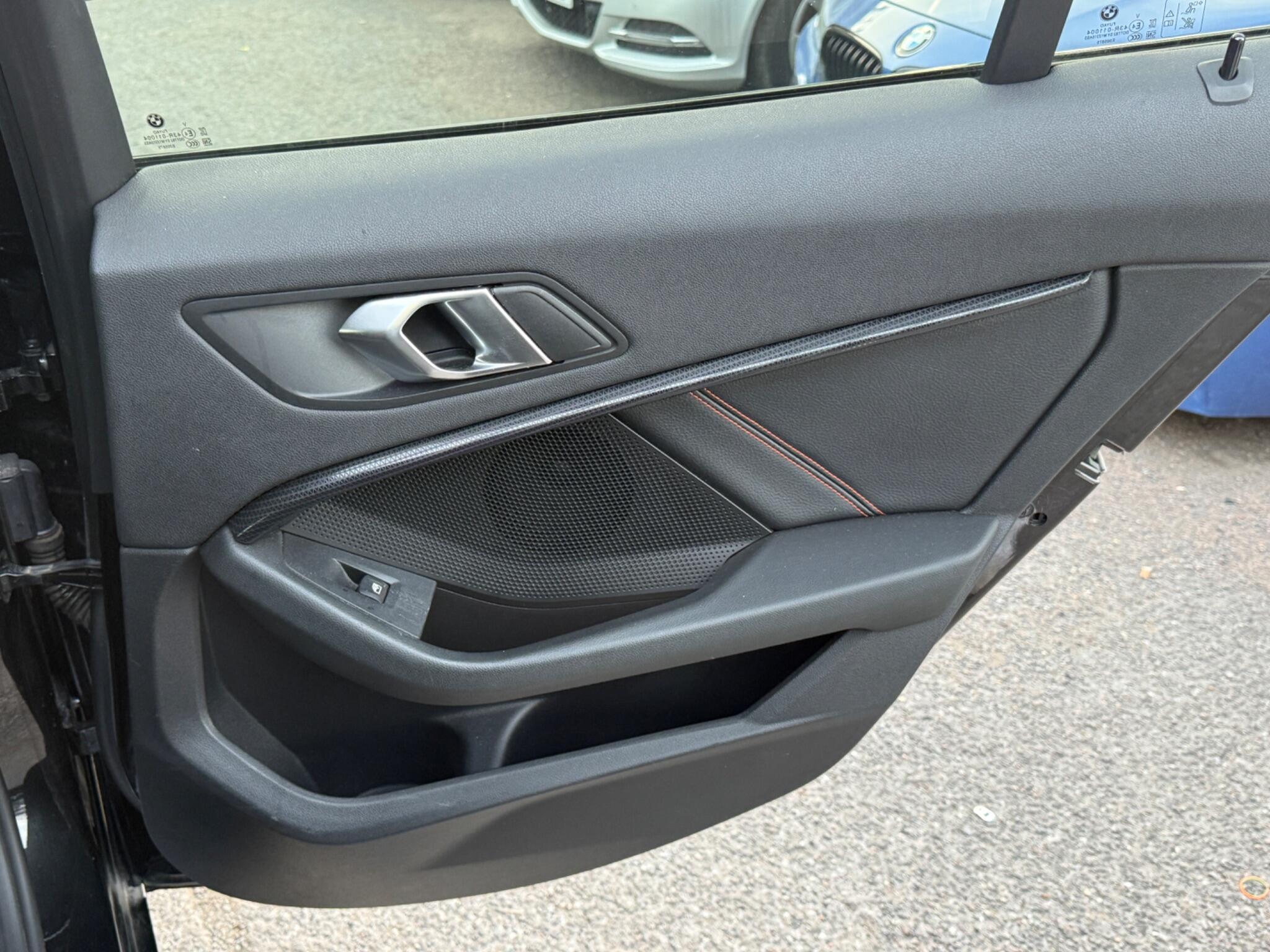BMW 1 Series - Image 34