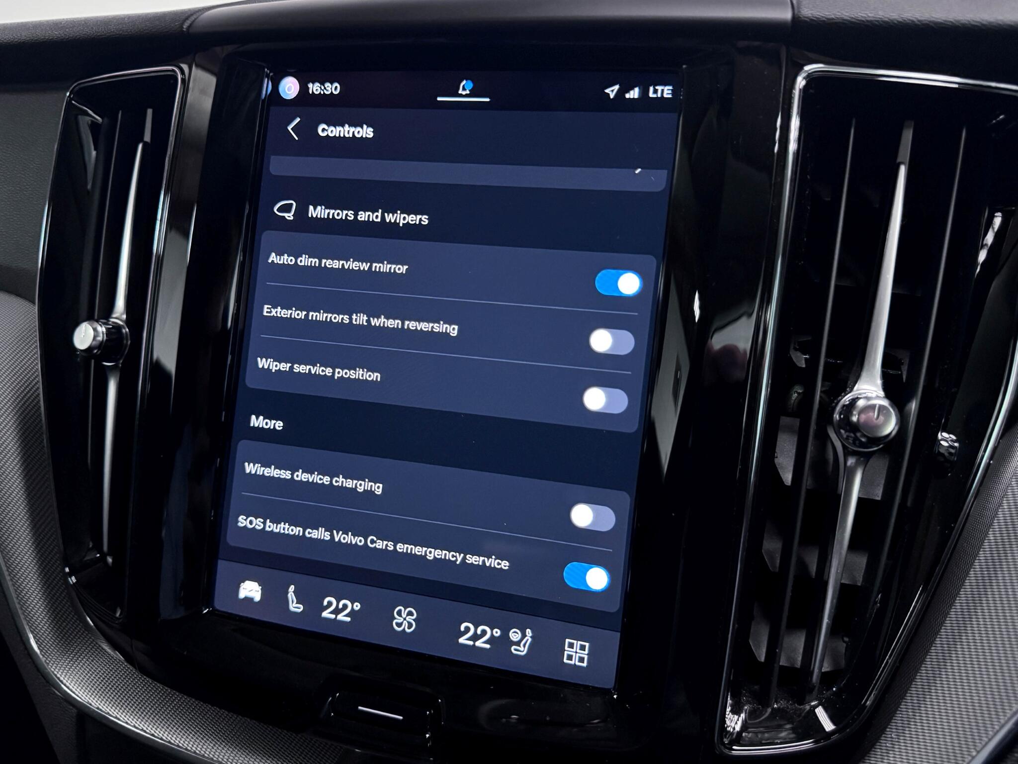 Volvo XC60 view 53