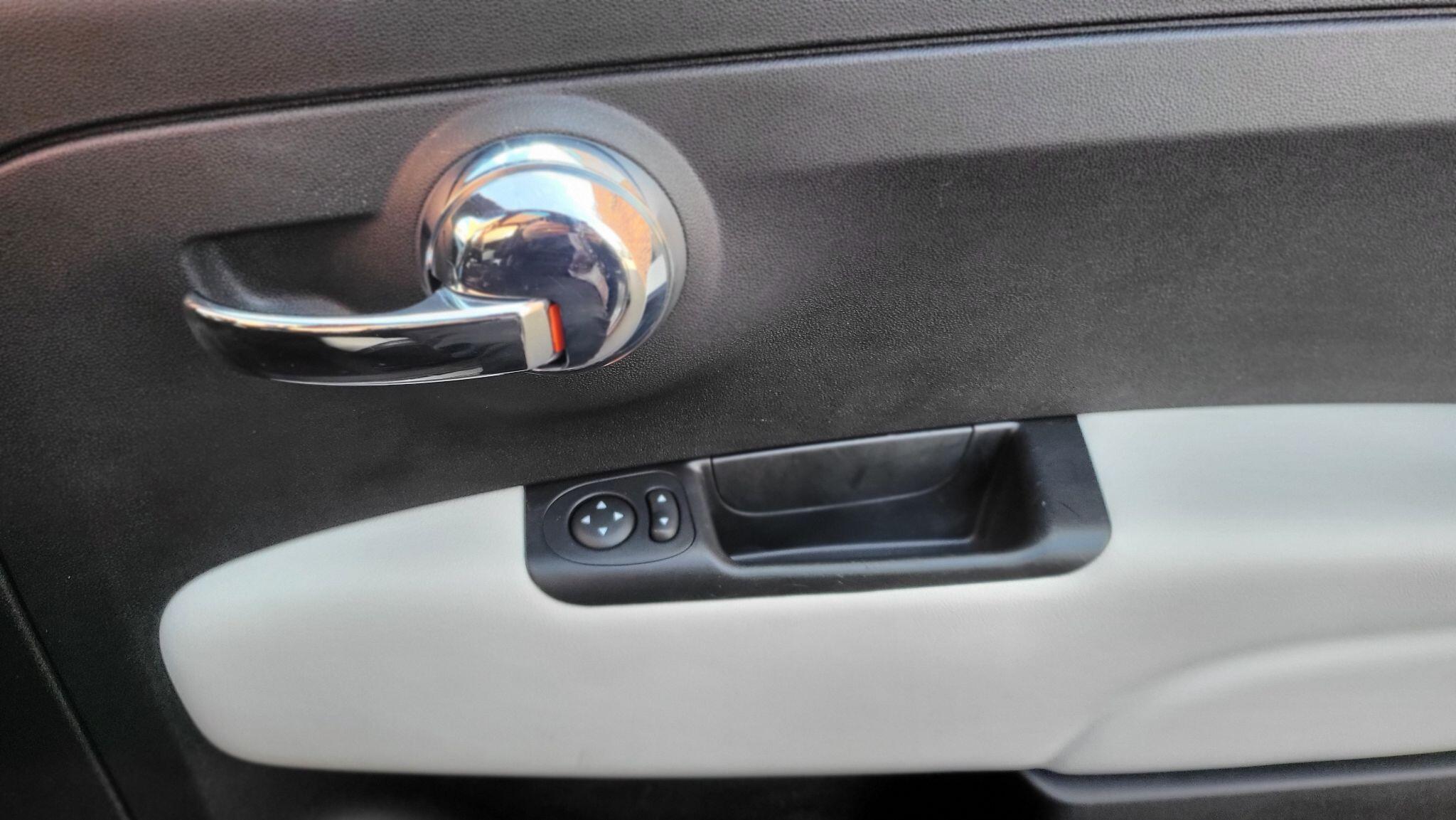 Fiat 500 view 33