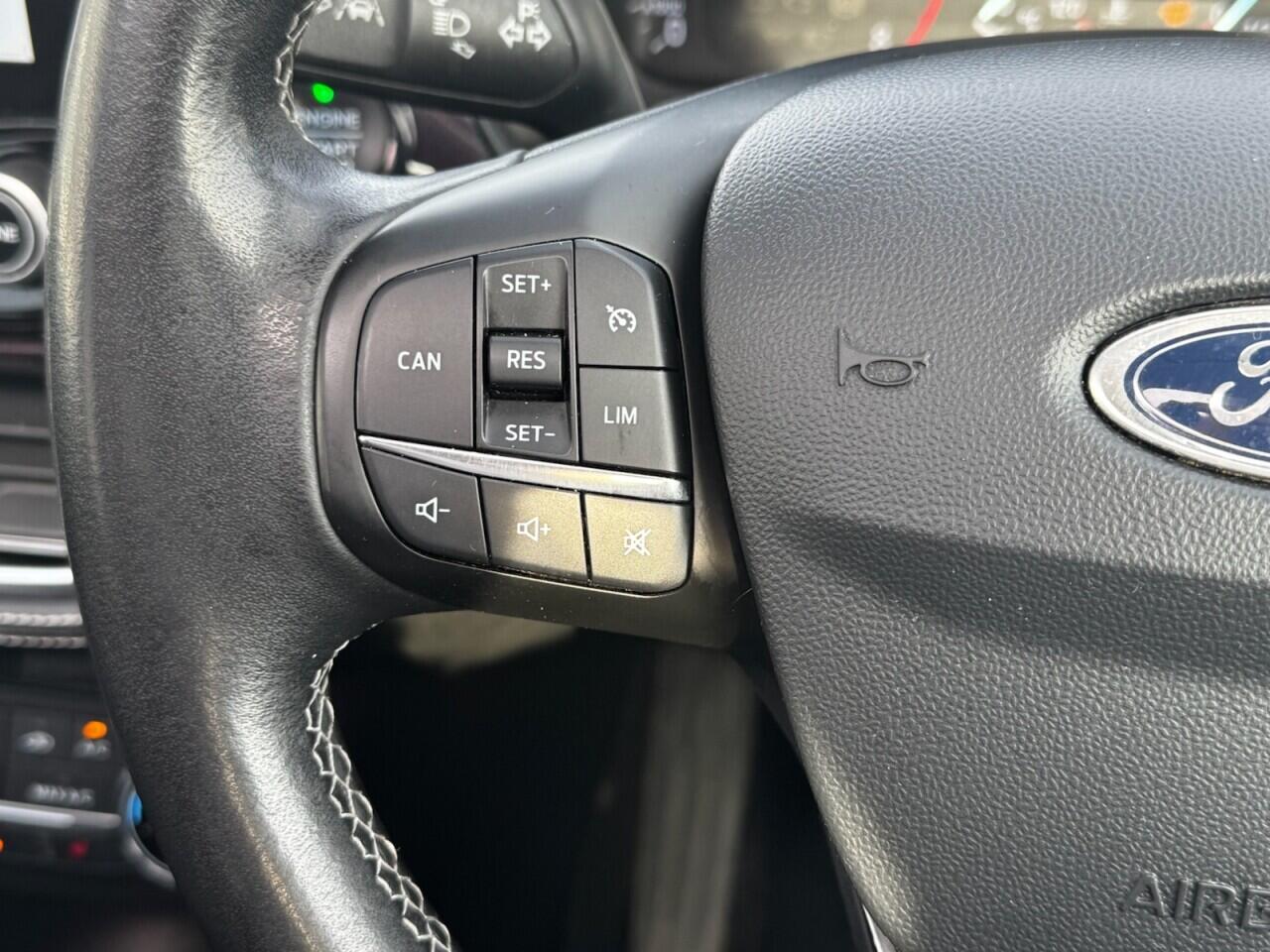 Ford Fiesta view 30