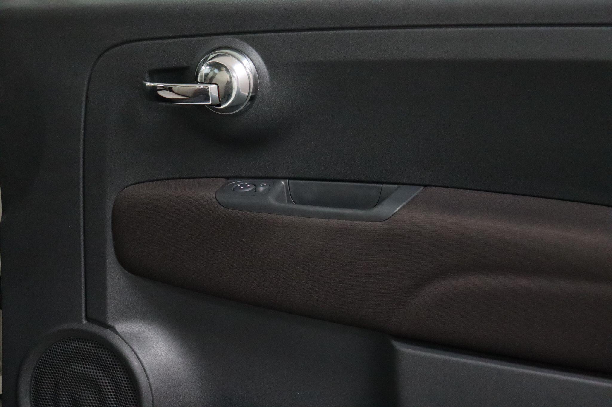Fiat 500 view 36