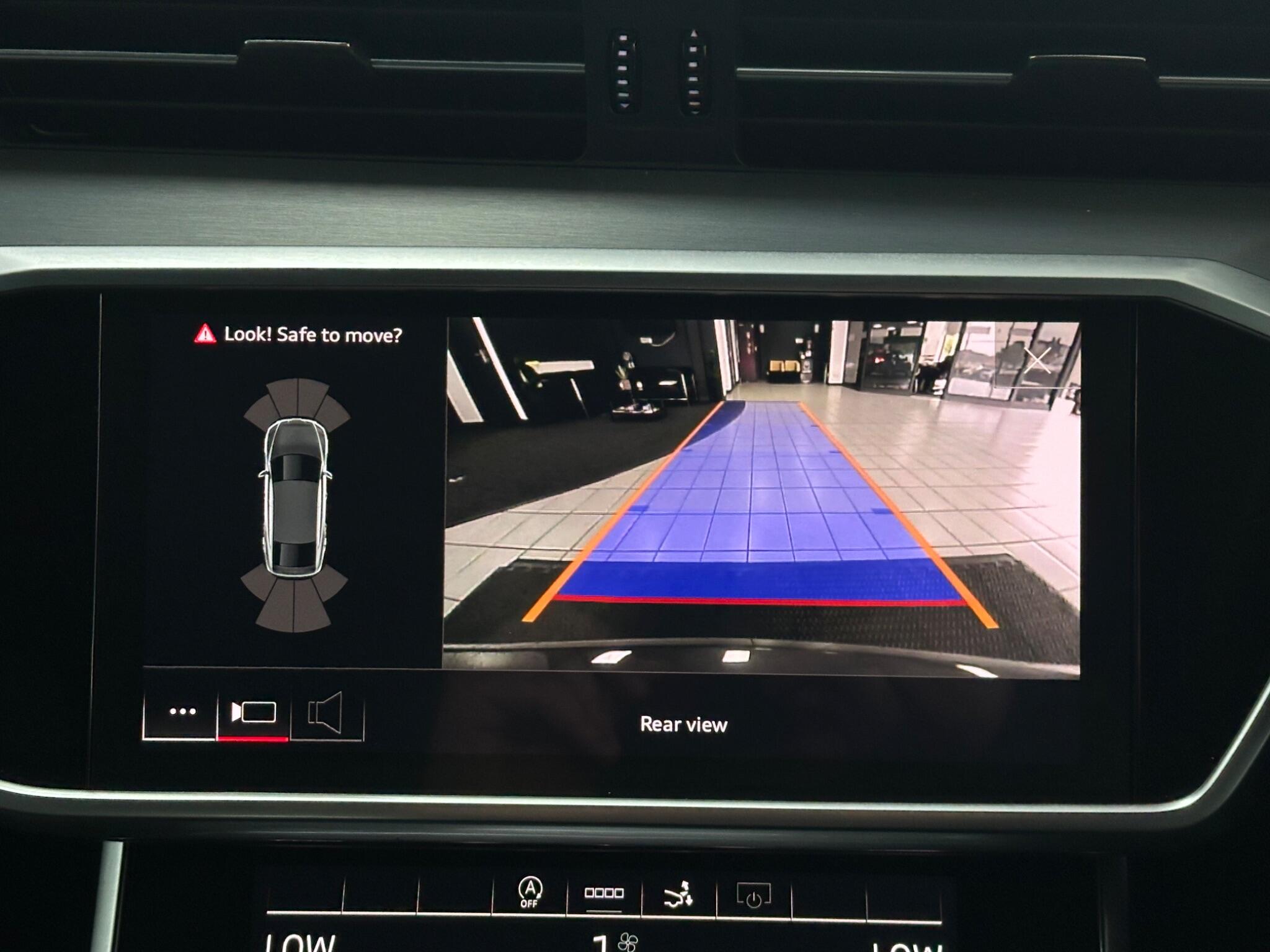 Audi A7 view 35